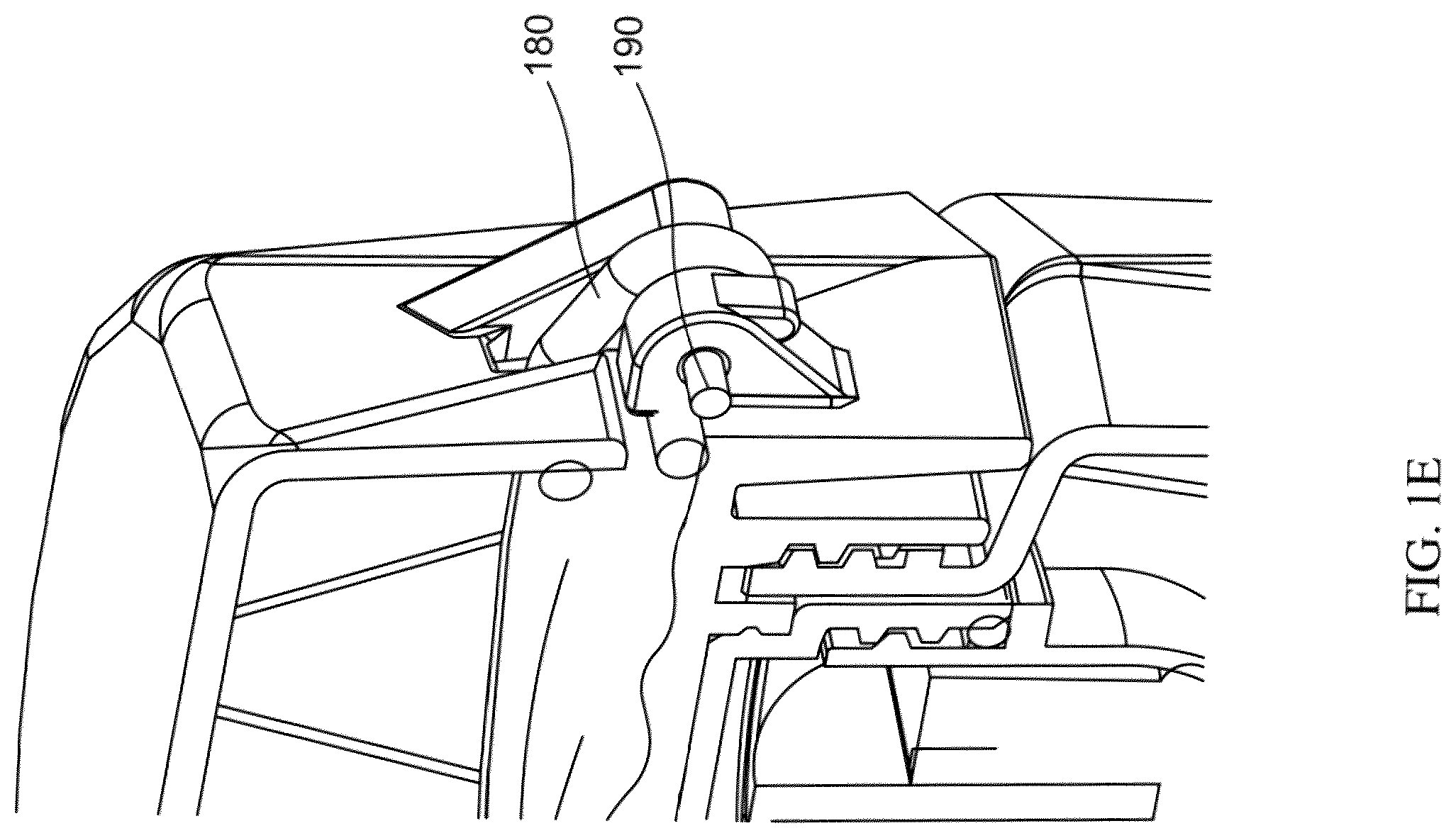 Patent US12564280 Figure 5 – Wireless drink container for monitoring hydration