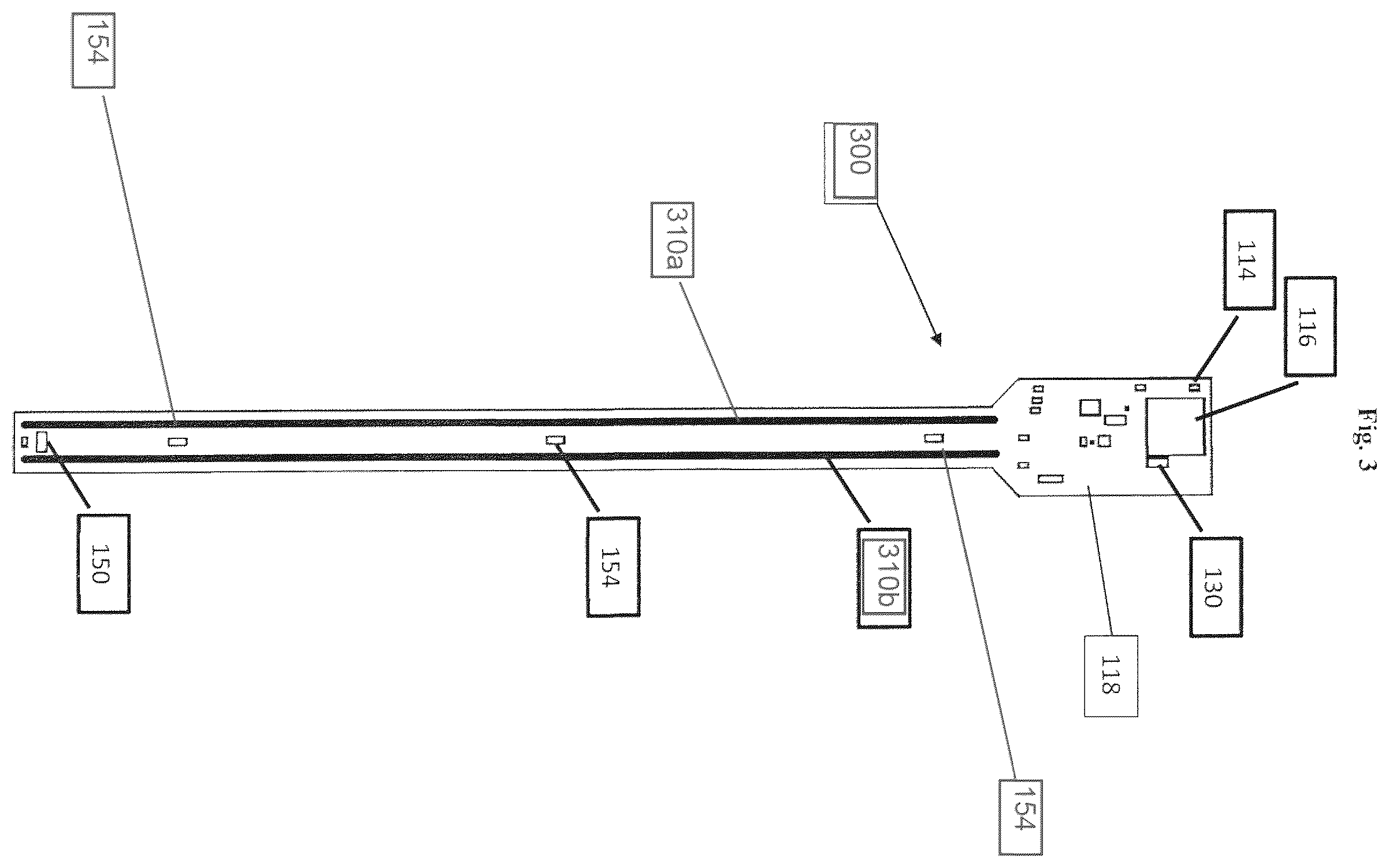 Patent US12564280 Figure 8 – Wireless drink container for monitoring hydration