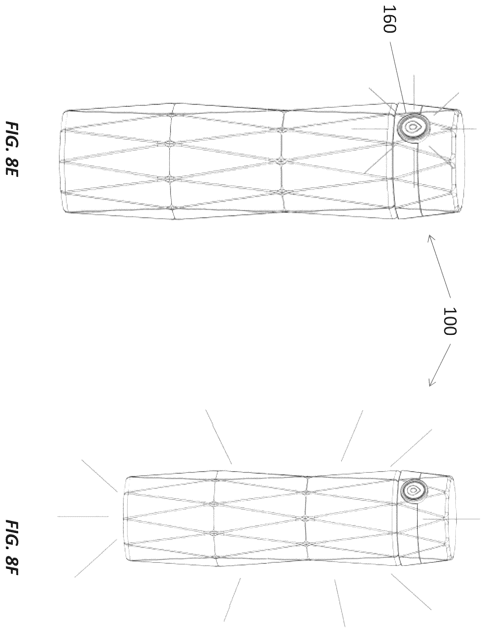 Patent US12564280 Figure 14 – Wireless drink container for monitoring hydration