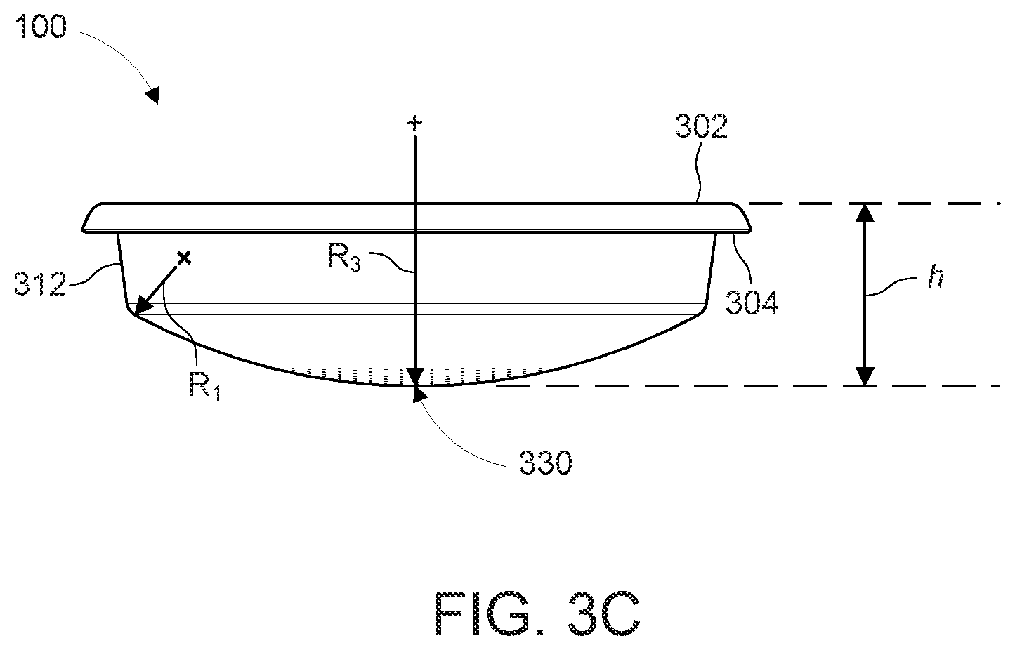 Patent US12564283 Figure 6 – Extraction filter basket
