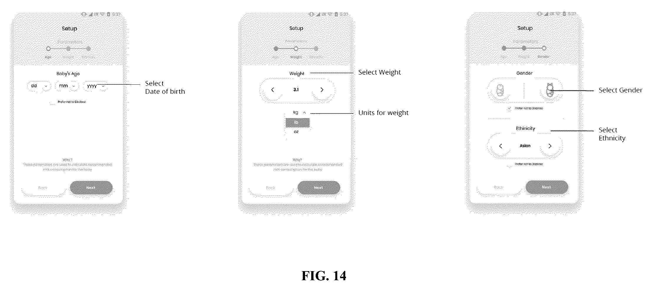 Patent US12564285 Figure 18 – Bottle cleaning device with a fluid dispenser