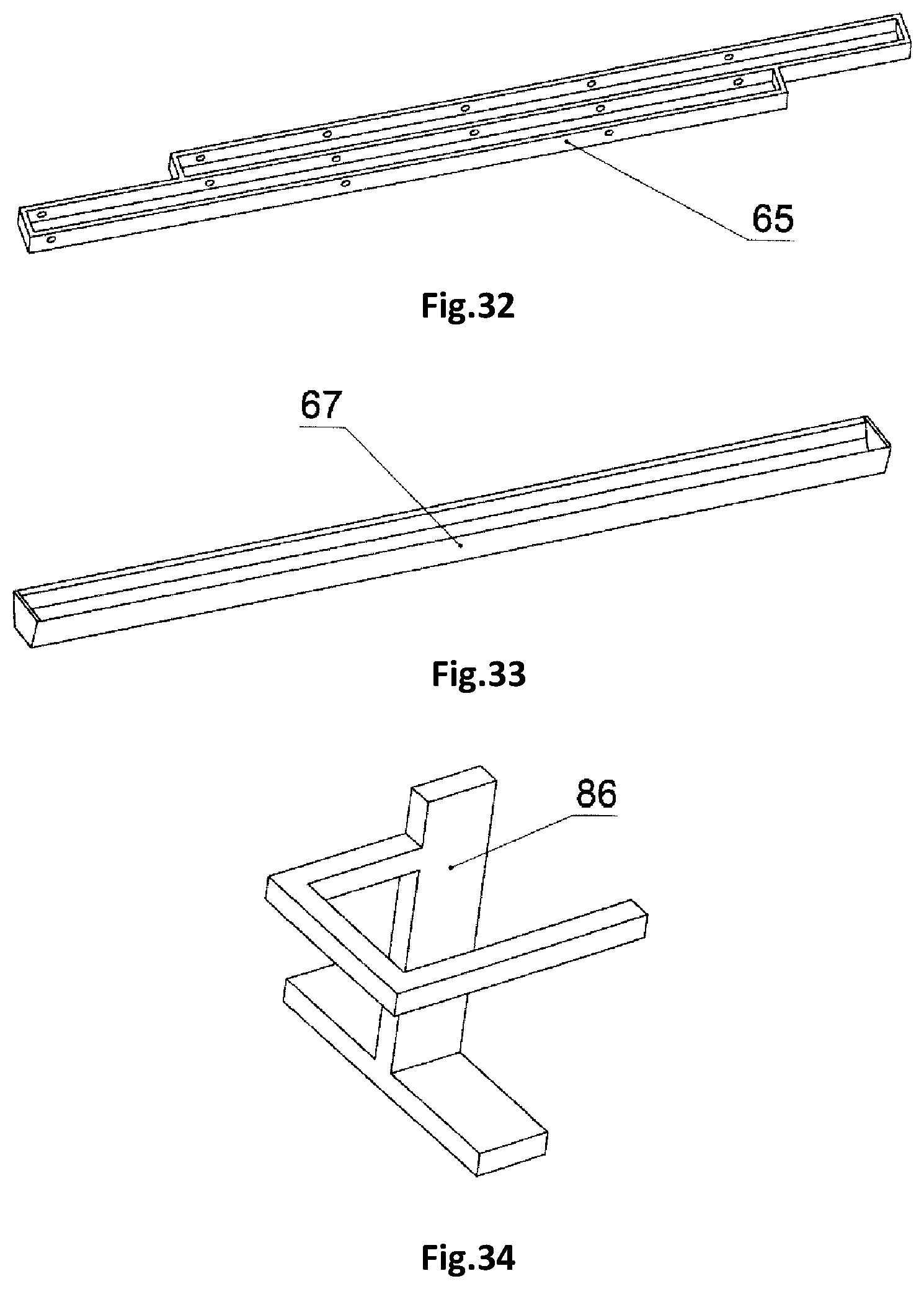 Patent US12564288 Figure 13 – Universal device for heat treating food products