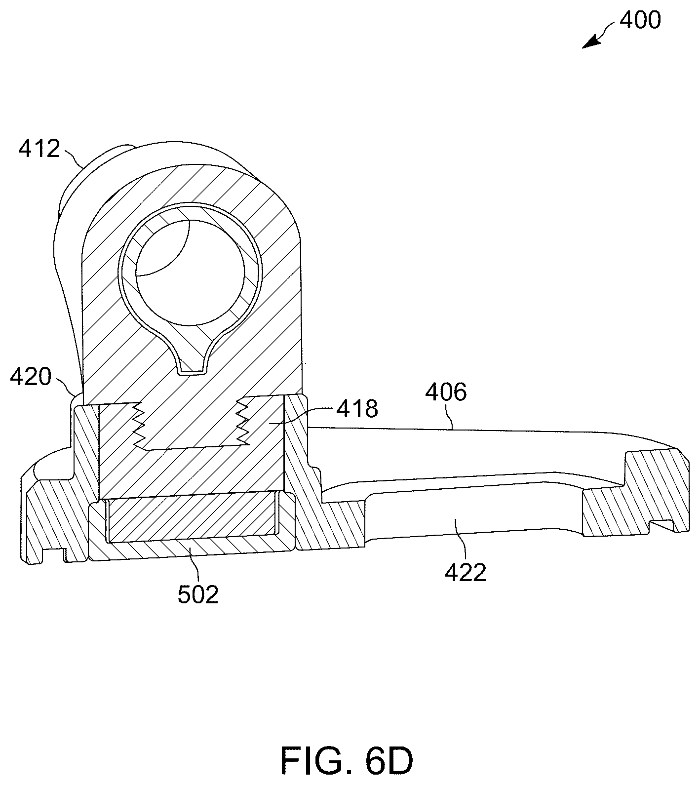 Patent US12564298 Figure 9 – Magnetic hinge connection for toilet lid and seat