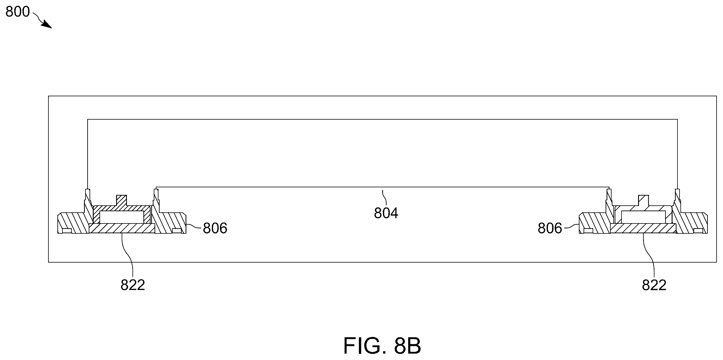 Patent US12564298 Figure 12 – Magnetic hinge connection for toilet lid and seat