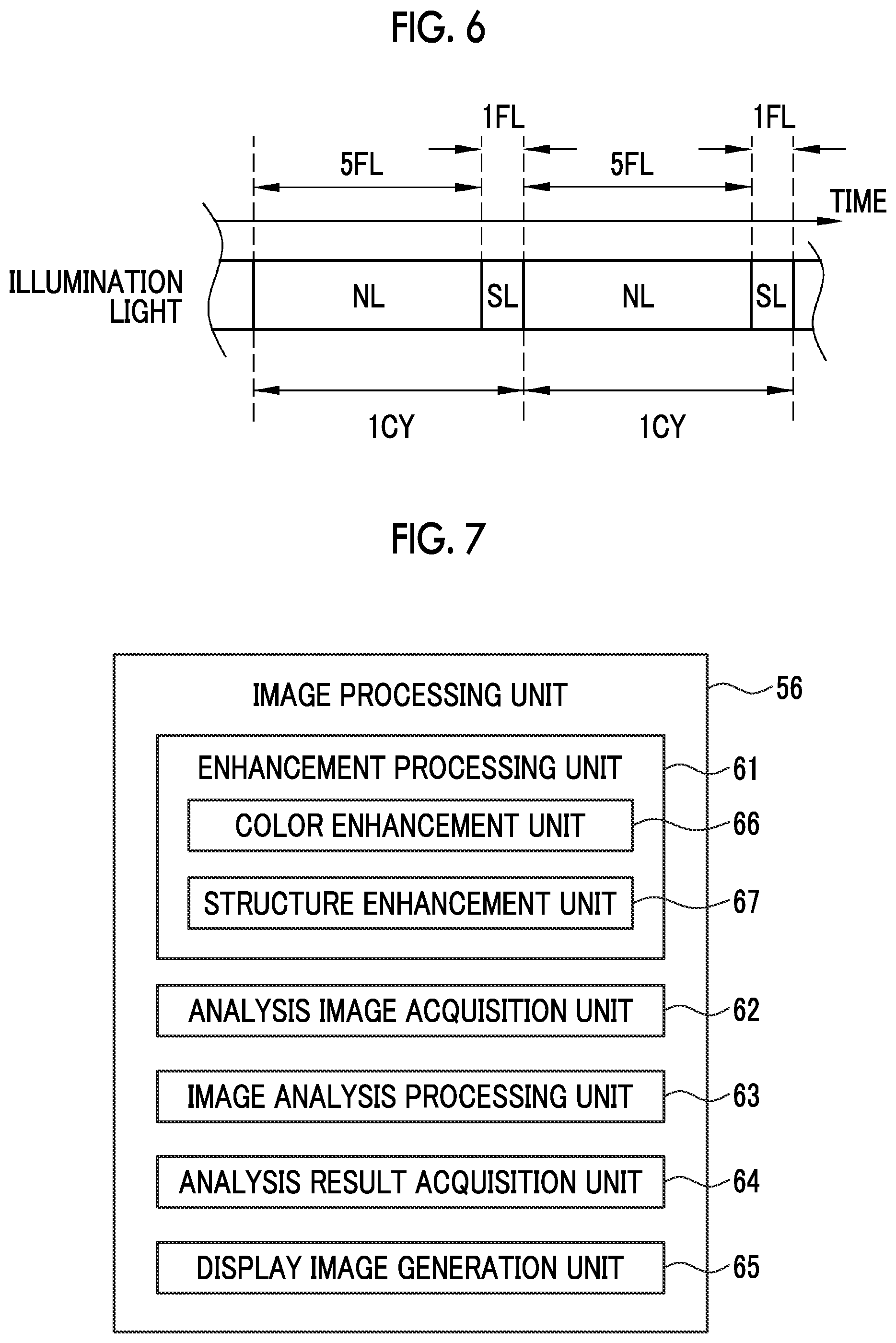 Patent US12564307 Figure 5 – Image analysis processing apparatus, endoscope system, operation method of image analysis processing apparatus, and non-transitory computer readable medium