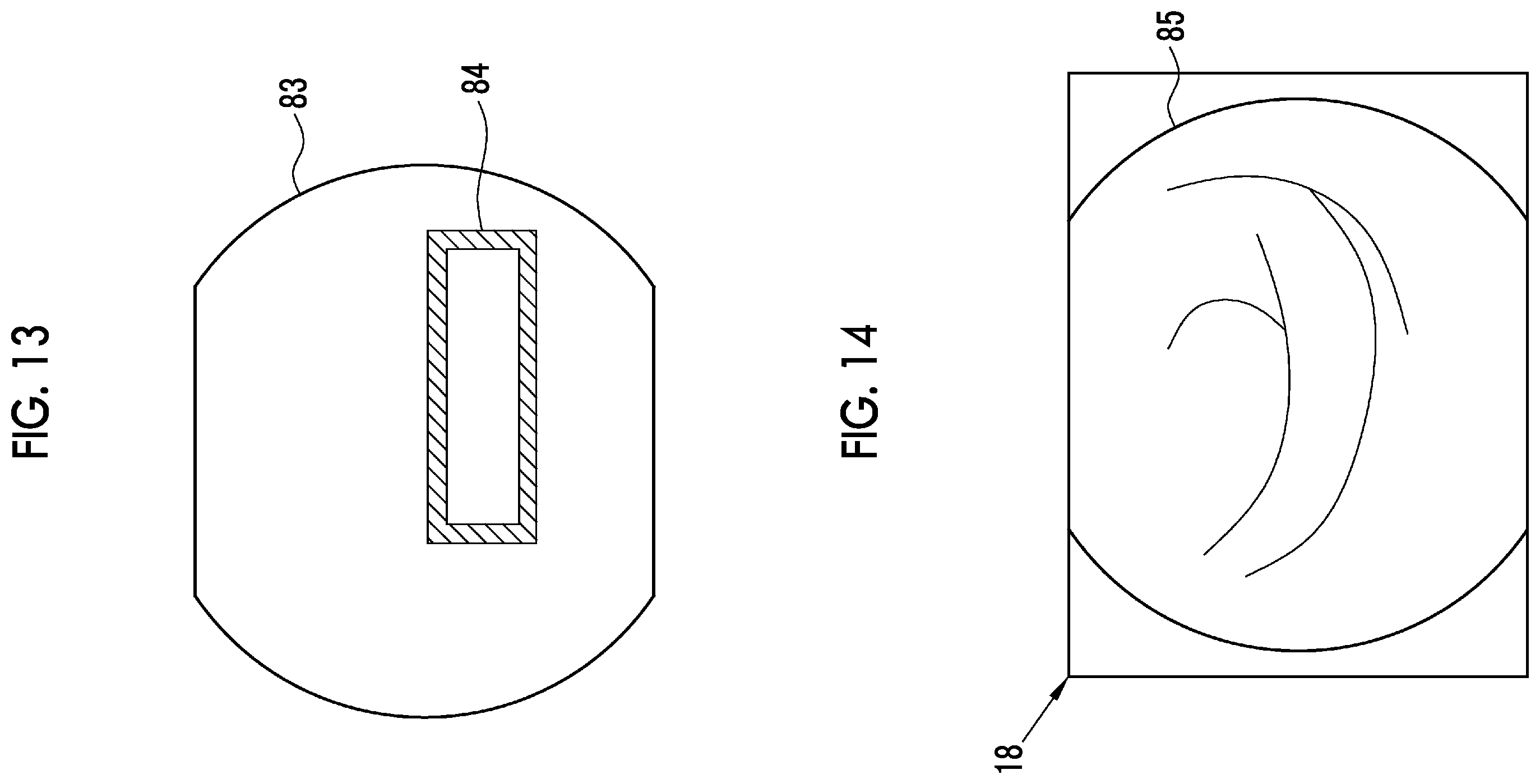 Patent US12564307 Figure 9 – Image analysis processing apparatus, endoscope system, operation method of image analysis processing apparatus, and non-transitory computer readable medium