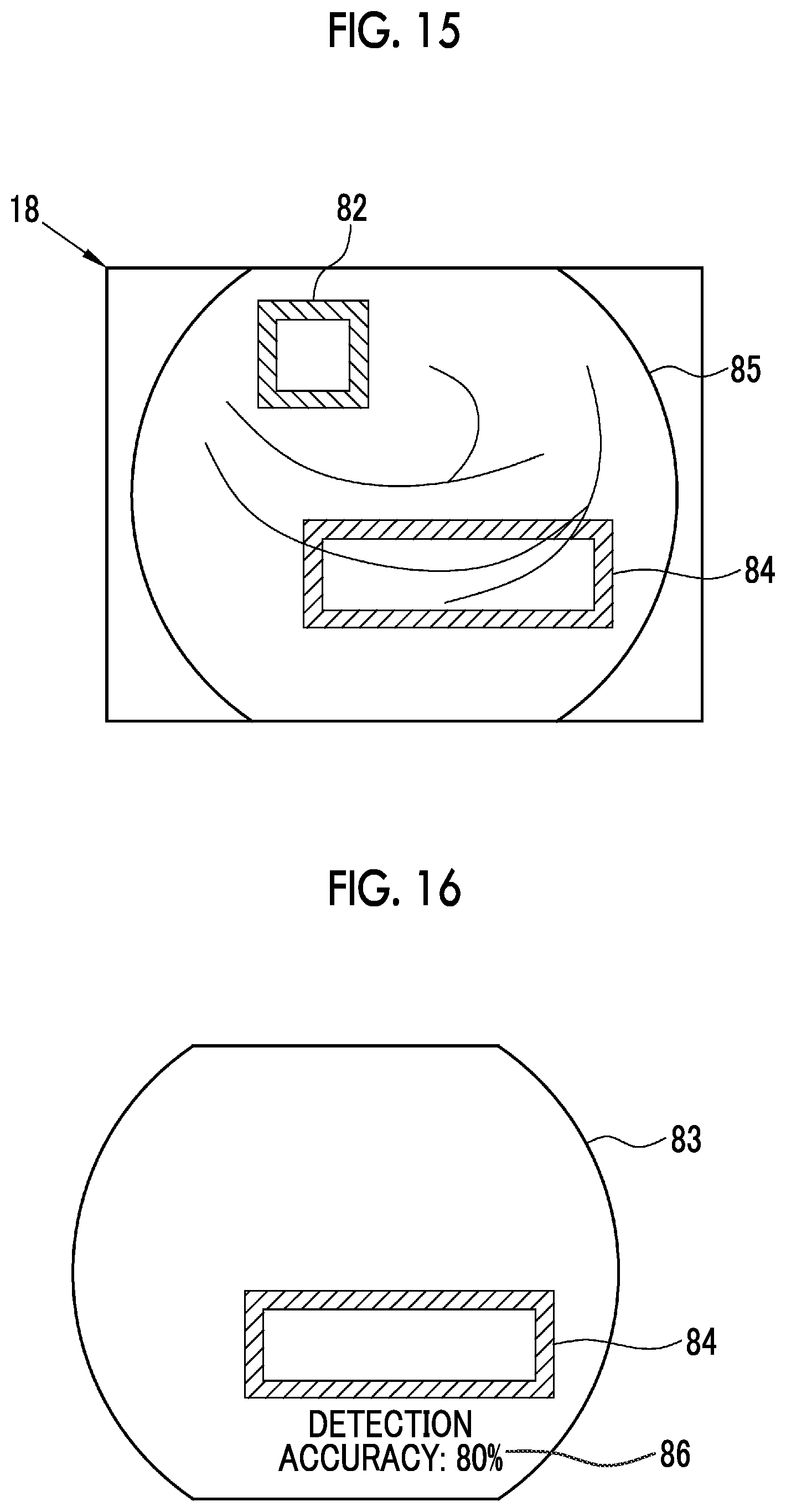 Patent US12564307 Figure 10 – Image analysis processing apparatus, endoscope system, operation method of image analysis processing apparatus, and non-transitory computer readable medium