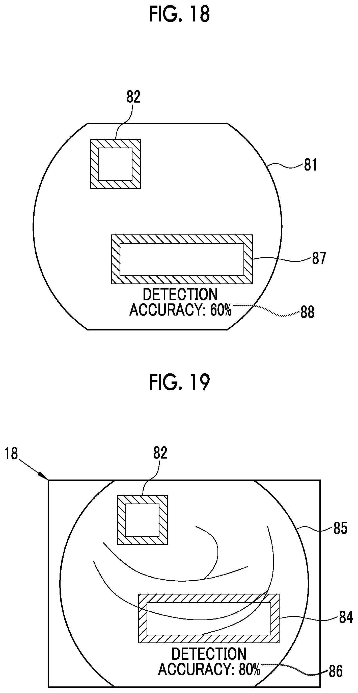 Patent US12564307 Figure 12 – Image analysis processing apparatus, endoscope system, operation method of image analysis processing apparatus, and non-transitory computer readable medium