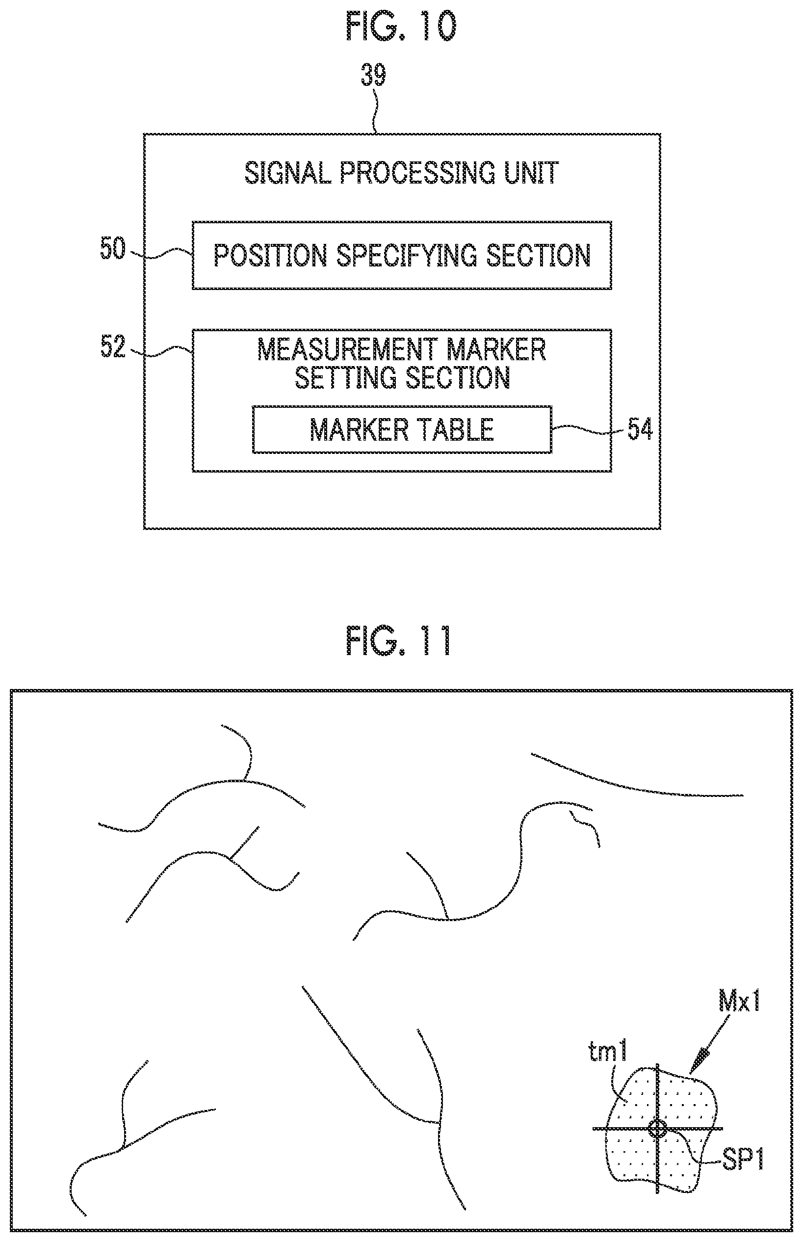 Patent US12564310 Figure 10 – Endoscope and endoscope apparatus