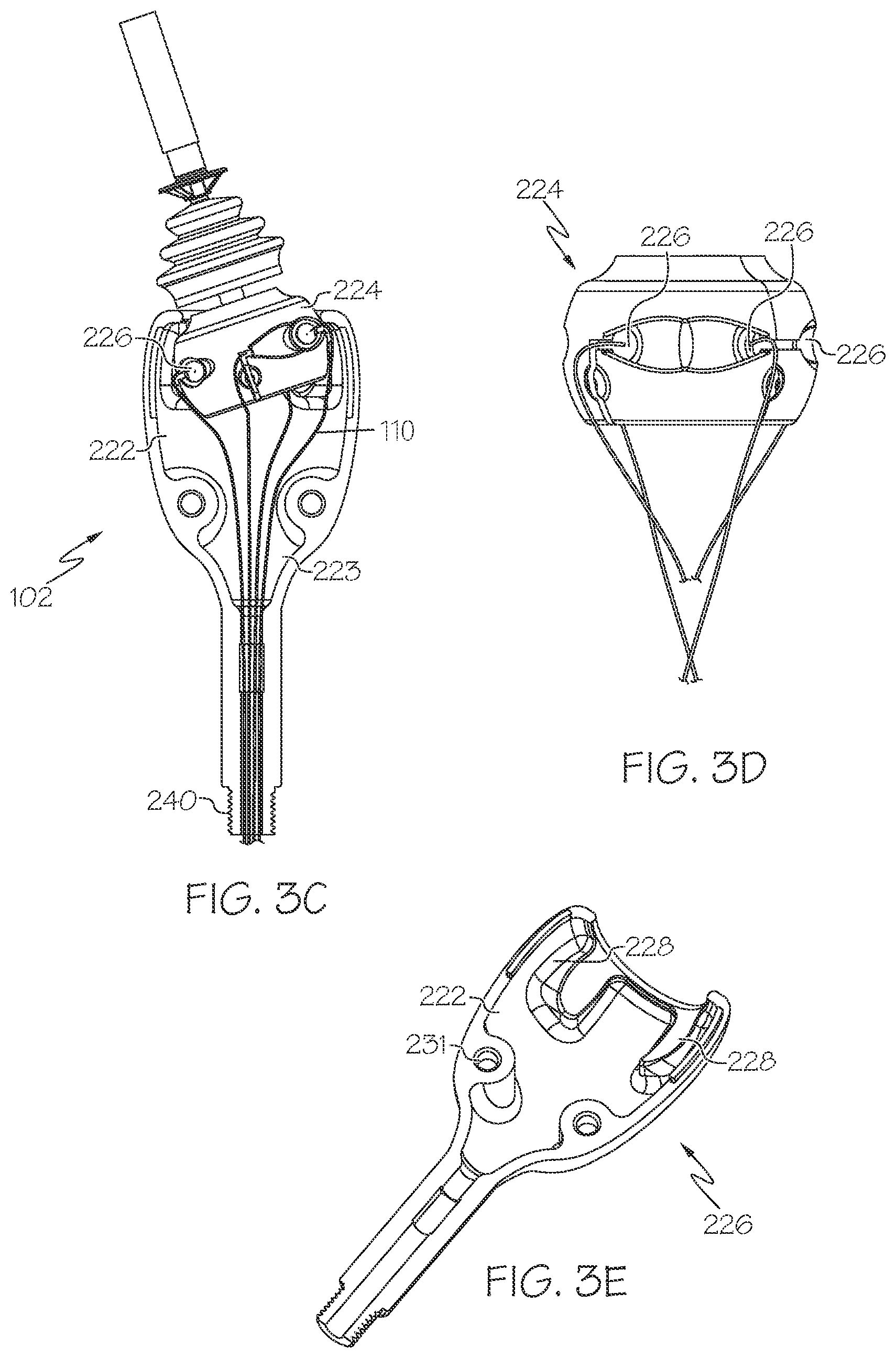 Patent US12564311 Figure 5 – Medical device adaptors and associated methods