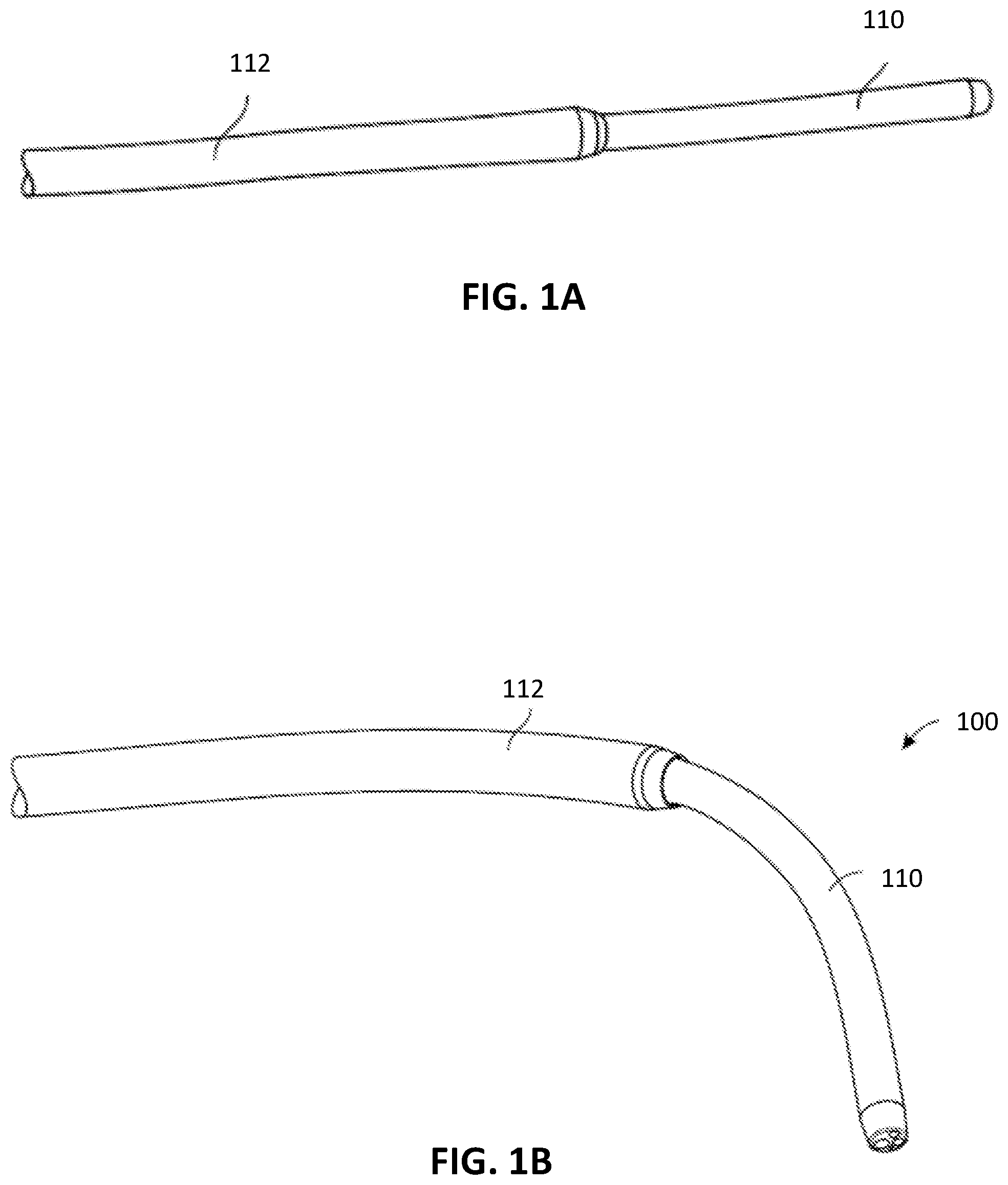 Patent US12564312 — Managing and manipulating a long length robotic endoscope — Figure 1