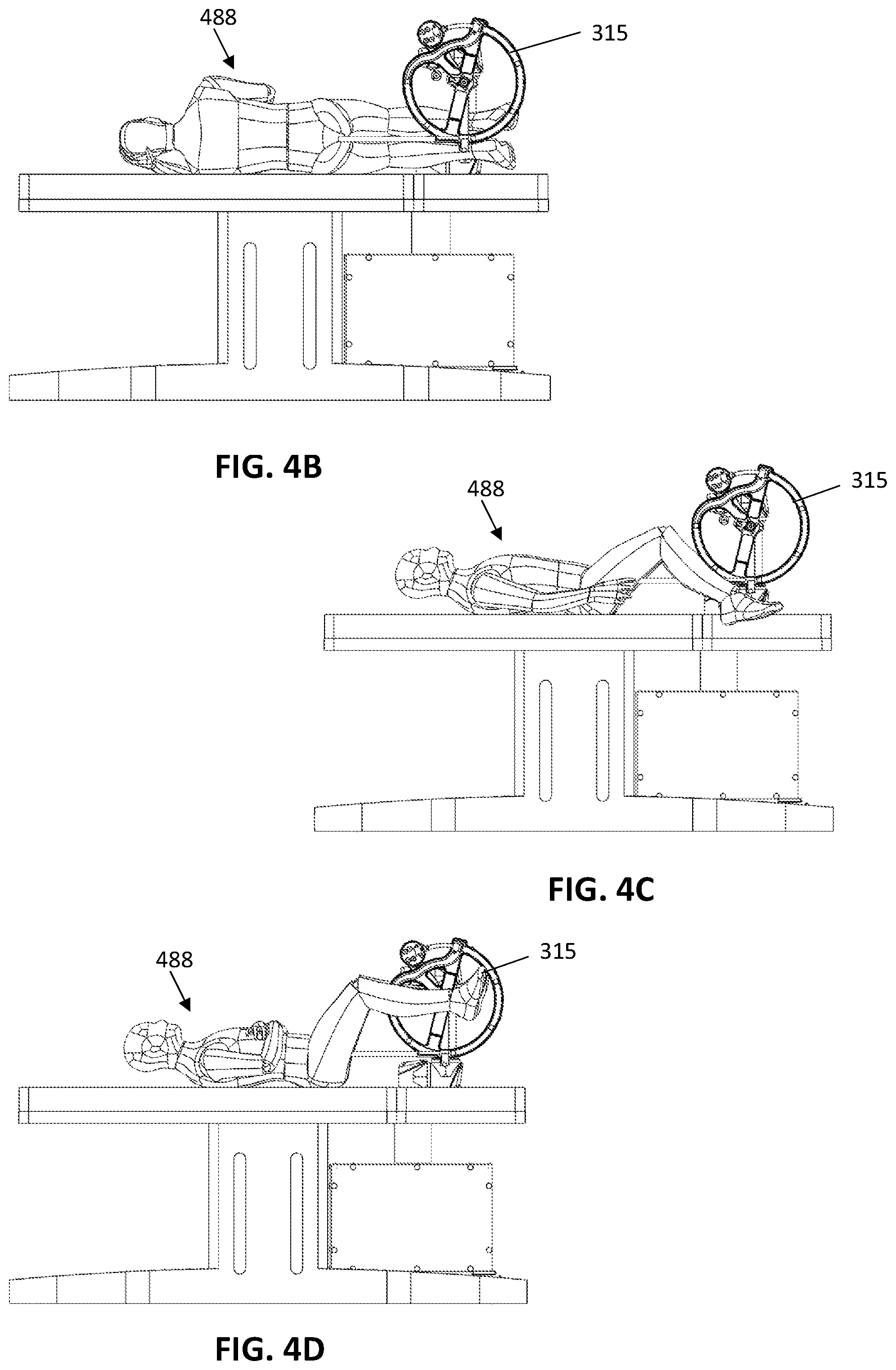 Patent US12564312 Figure 6 – Managing and manipulating a long length robotic endoscope
