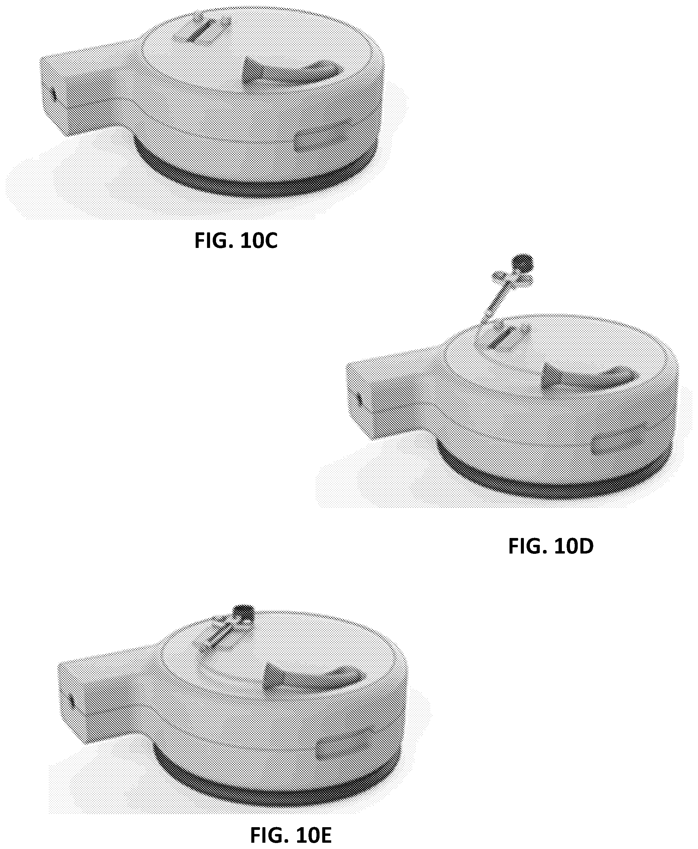 Patent US12564312 Figure 15 – Managing and manipulating a long length robotic endoscope