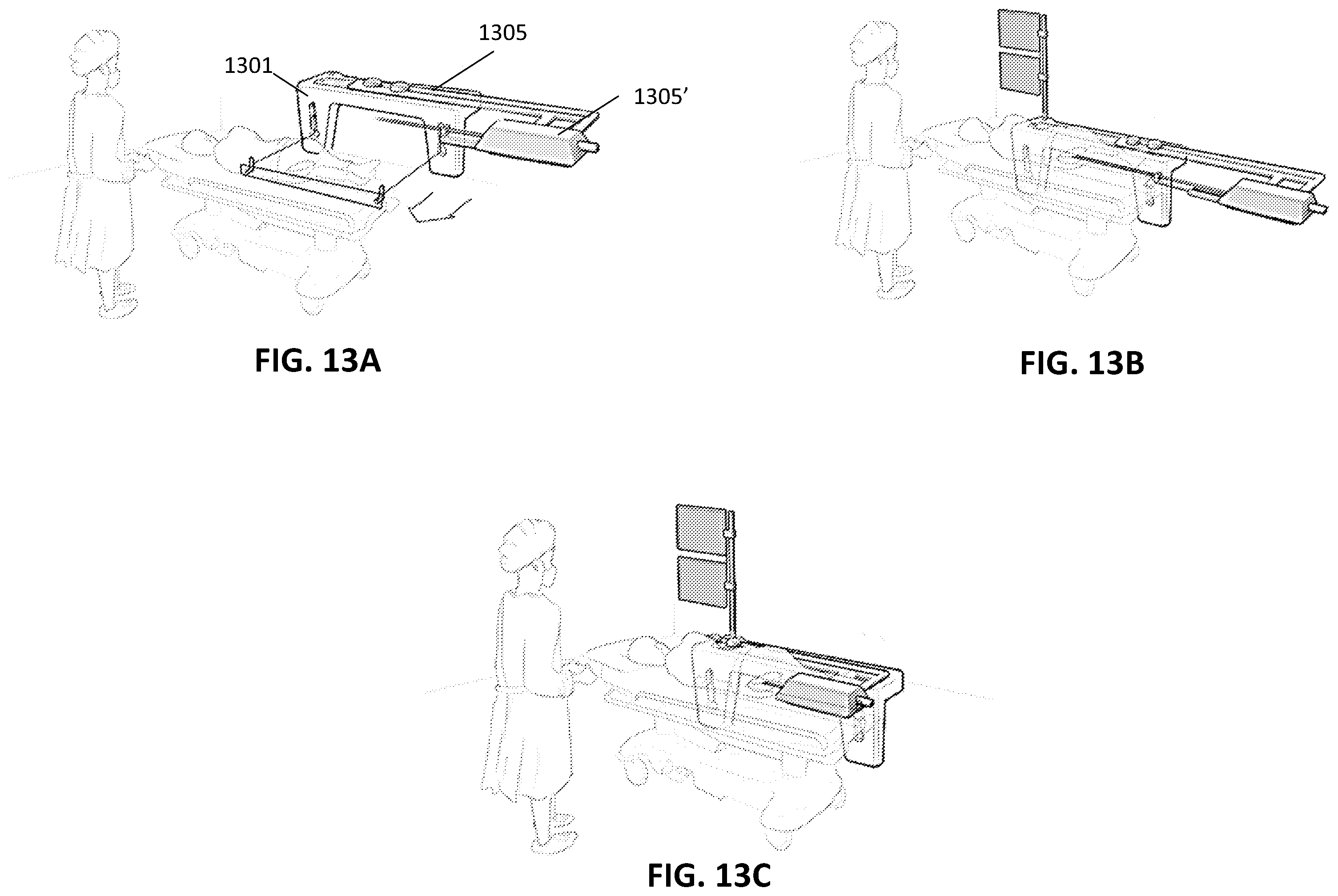 Patent US12564312 Figure 18 – Managing and manipulating a long length robotic endoscope