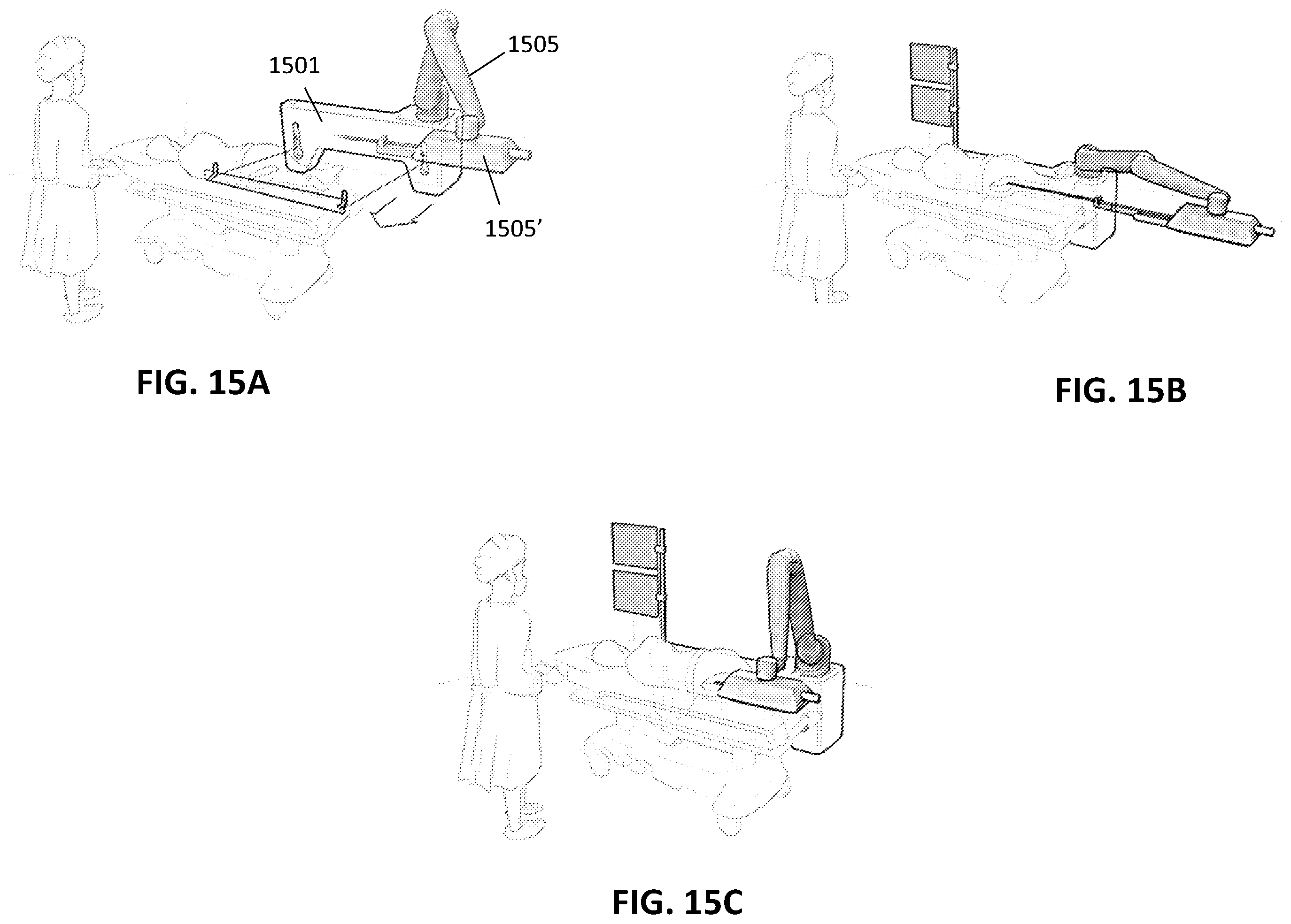 Patent US12564312 Figure 20 – Managing and manipulating a long length robotic endoscope