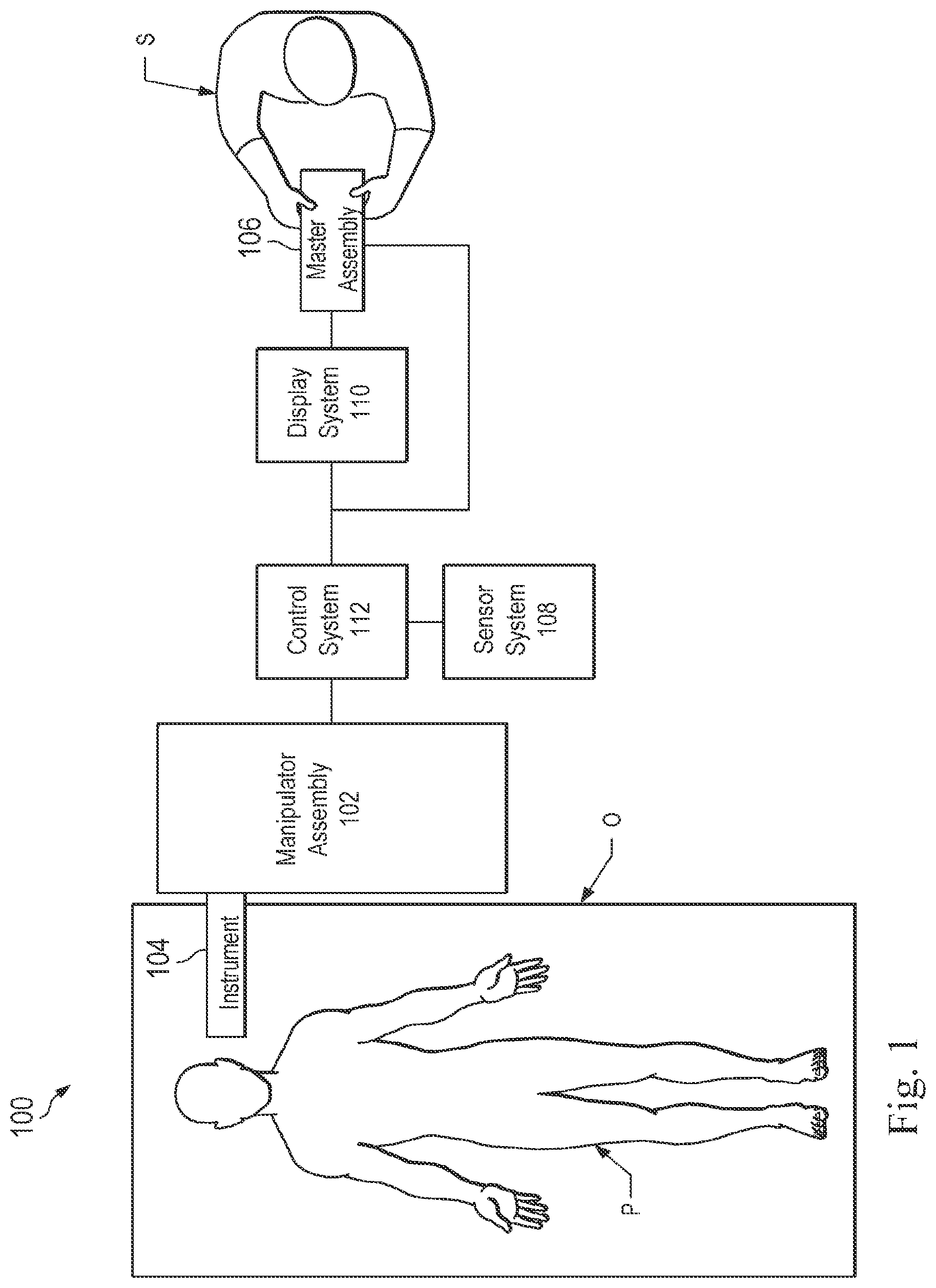 Patent US12564313 Figure 1 – Systems and methods of integrated real-time visualization