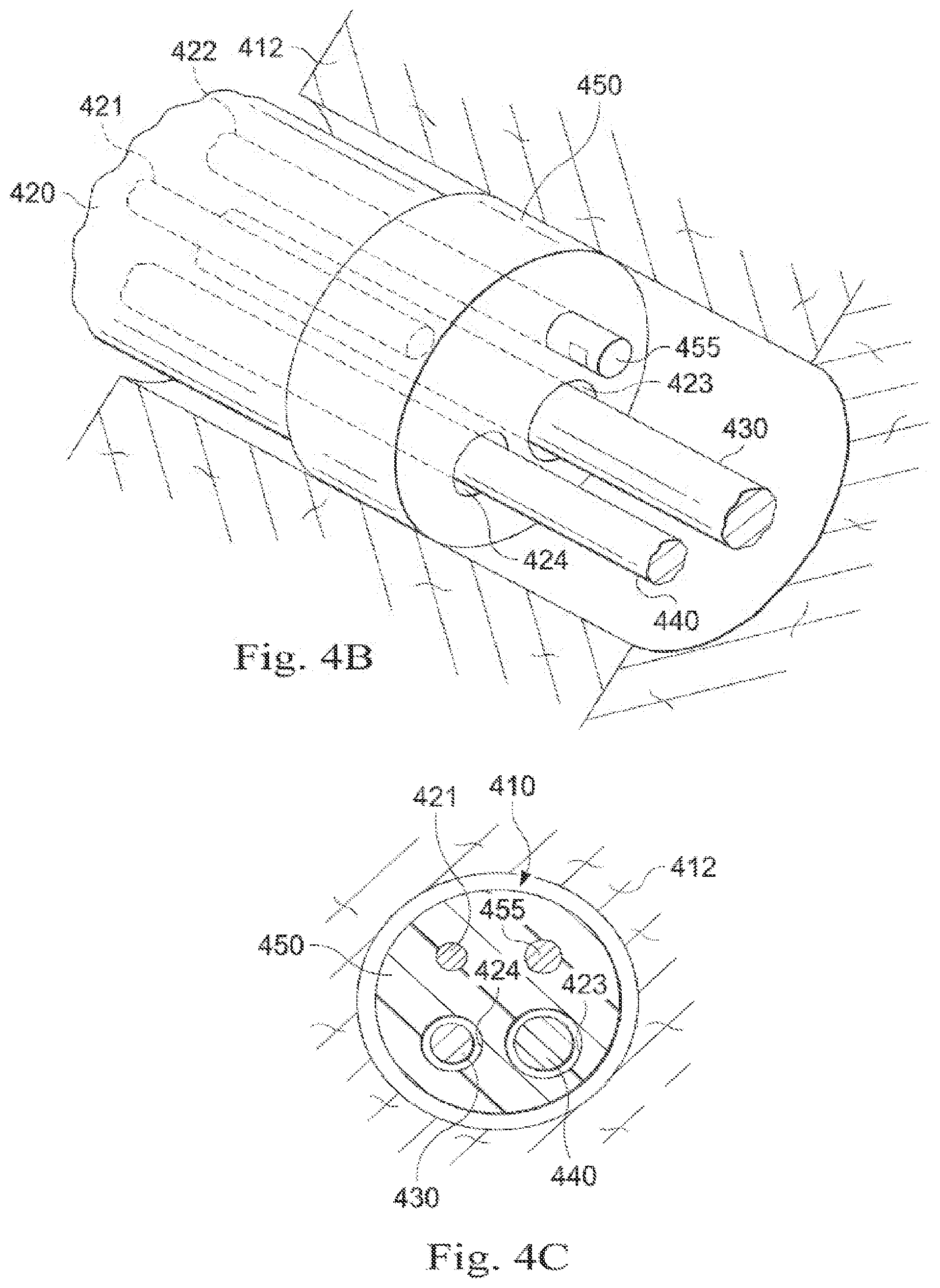 Patent US12564313 Figure 5 – Systems and methods of integrated real-time visualization