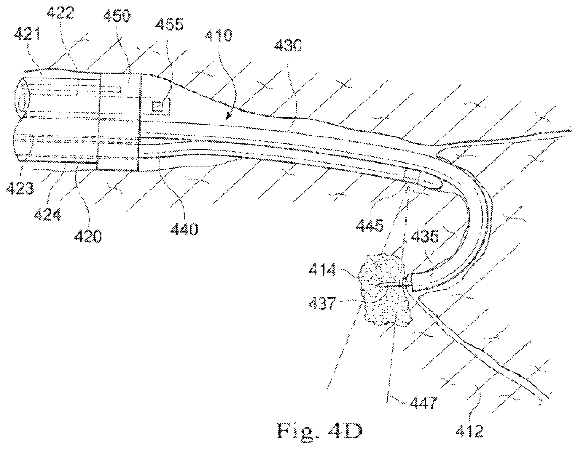 Patent US12564313 Figure 6 – Systems and methods of integrated real-time visualization