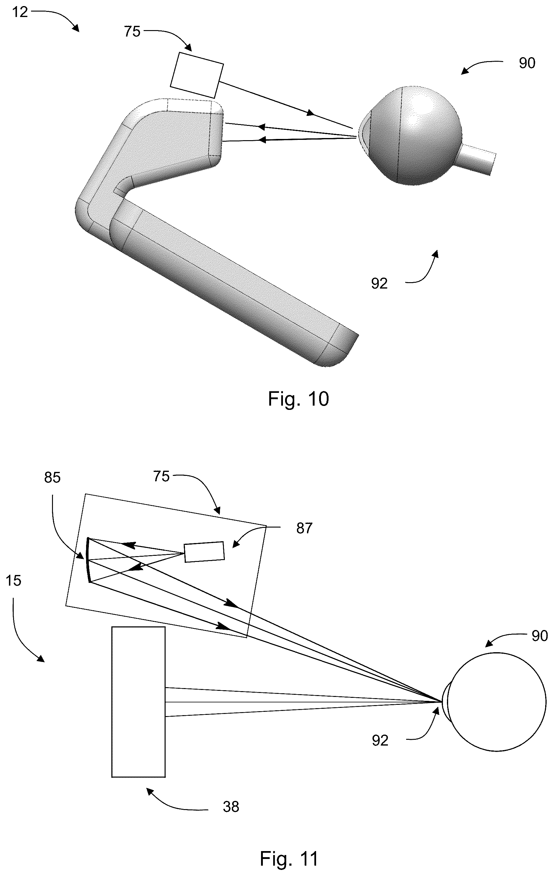 Patent US12564319 Figure 8 – Methods and systems for quantitative ocular surface diagnostics