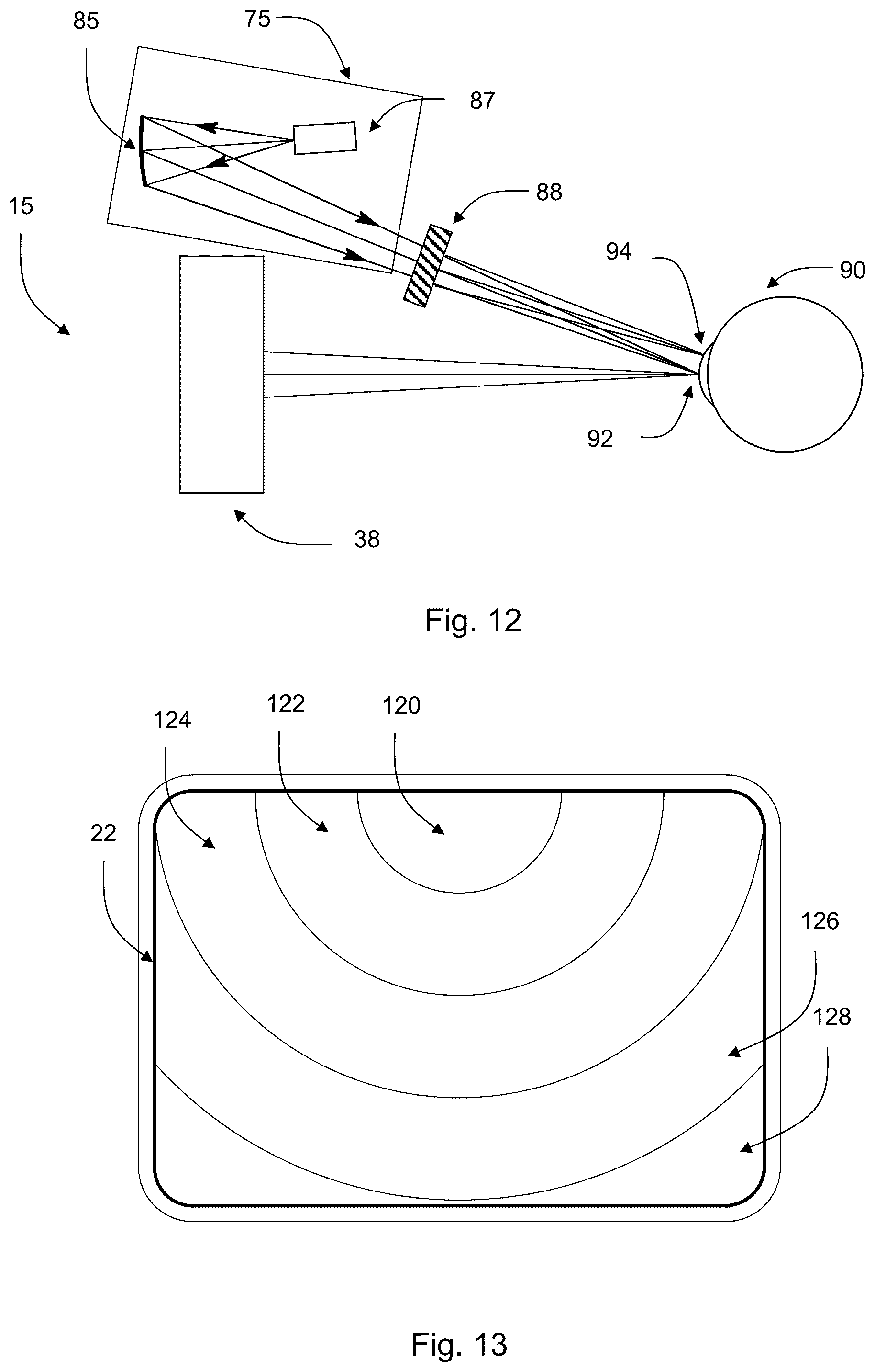 Patent US12564319 Figure 9 – Methods and systems for quantitative ocular surface diagnostics