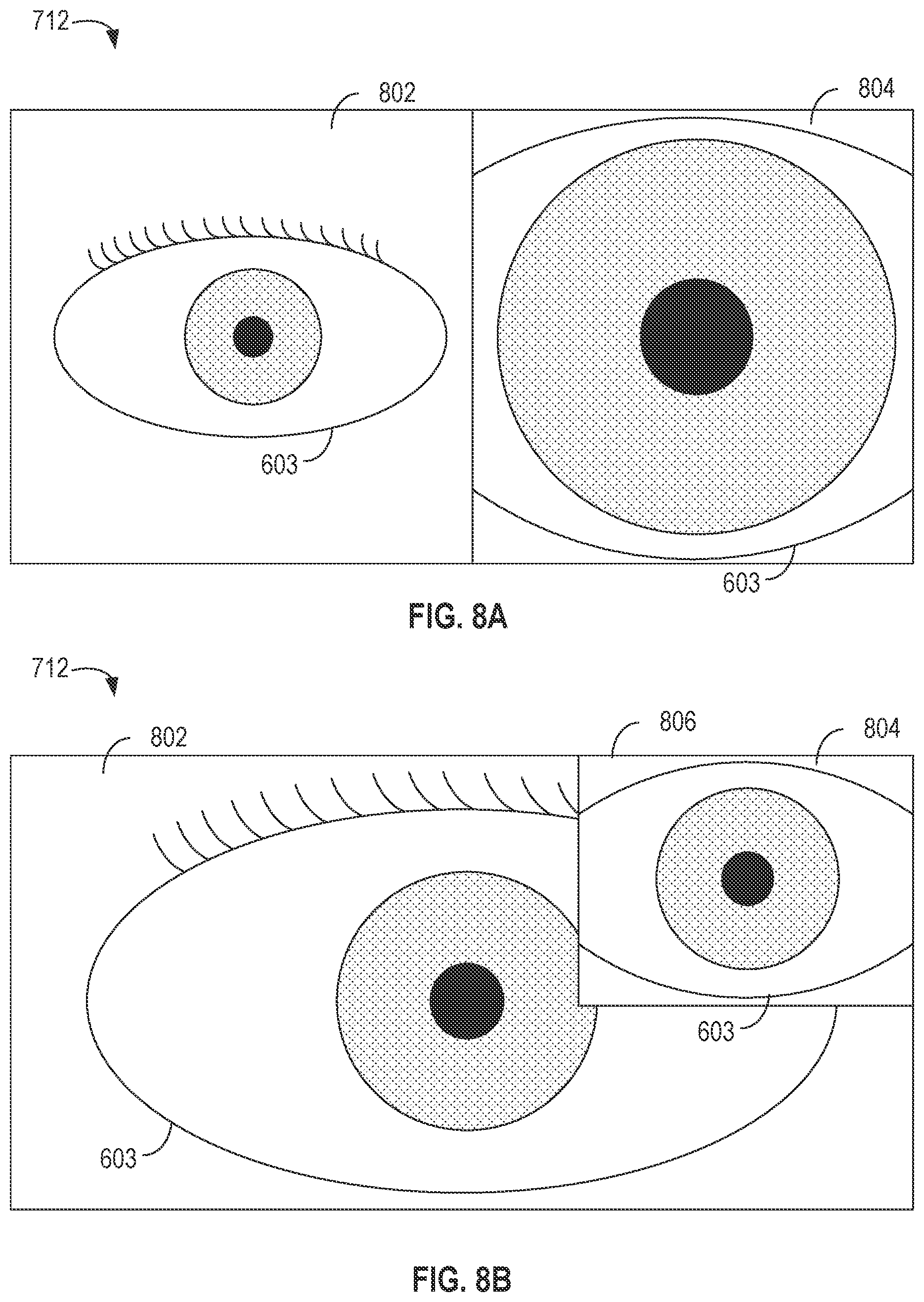 Patent US12564323 Figure 9 – Imaging apparatus with multiple stereoscopic cameras