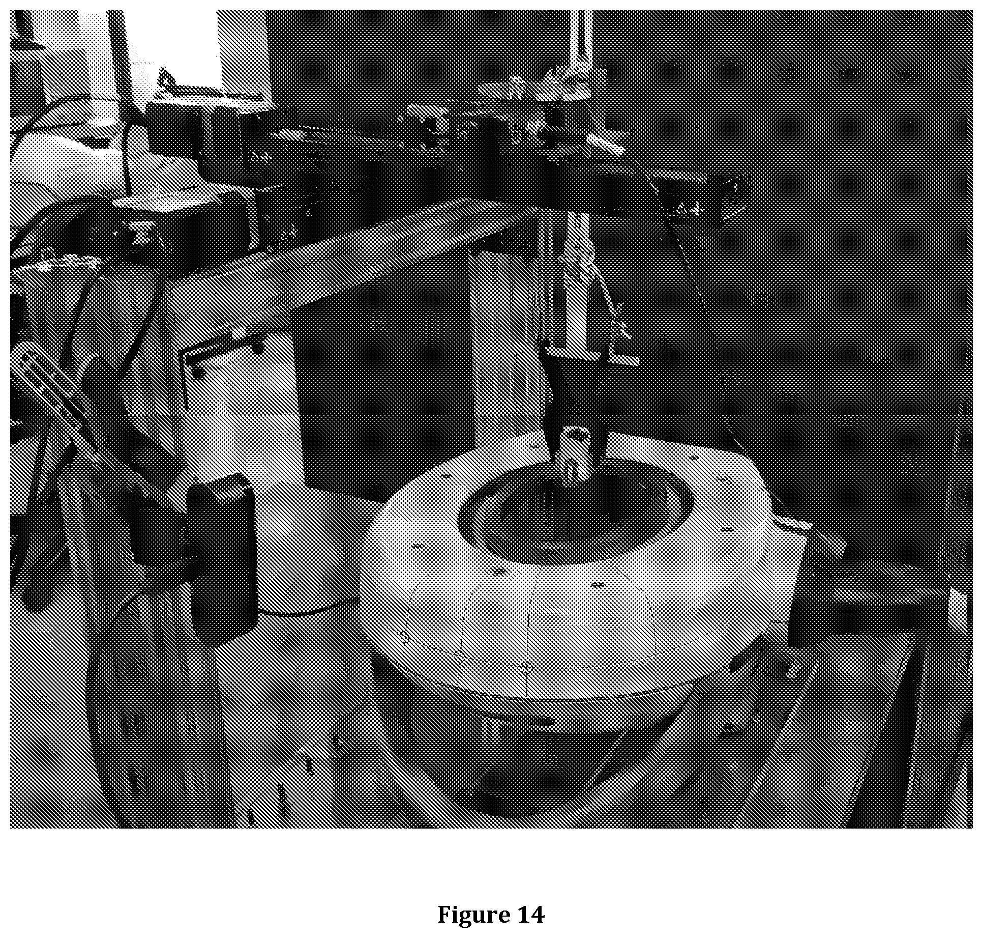 Patent US12564325 Figure 11 – Electromagnetic imaging apparatus and process