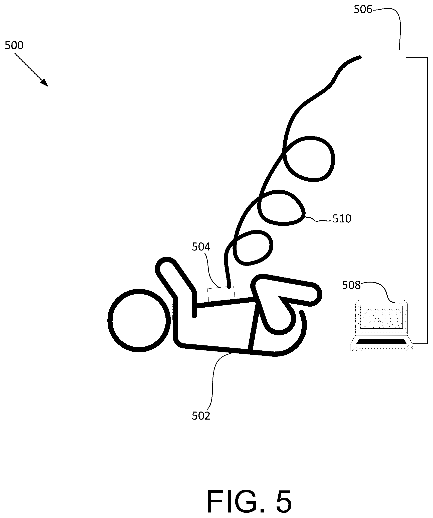 Patent US12564326 Figure 6 – Non-invasive bilirubin detection using induced photoreaction