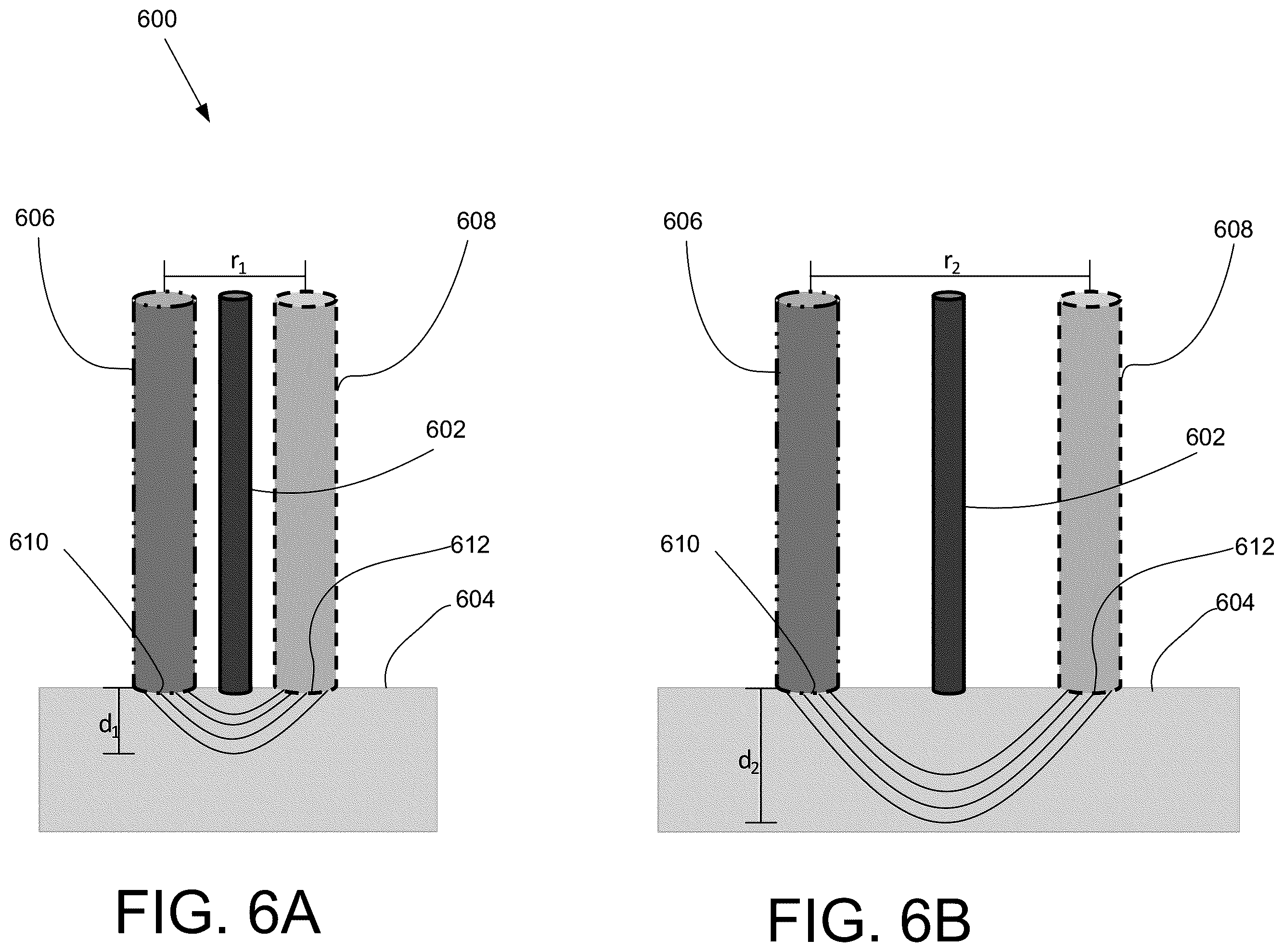Patent US12564326 Figure 7 – Non-invasive bilirubin detection using induced photoreaction