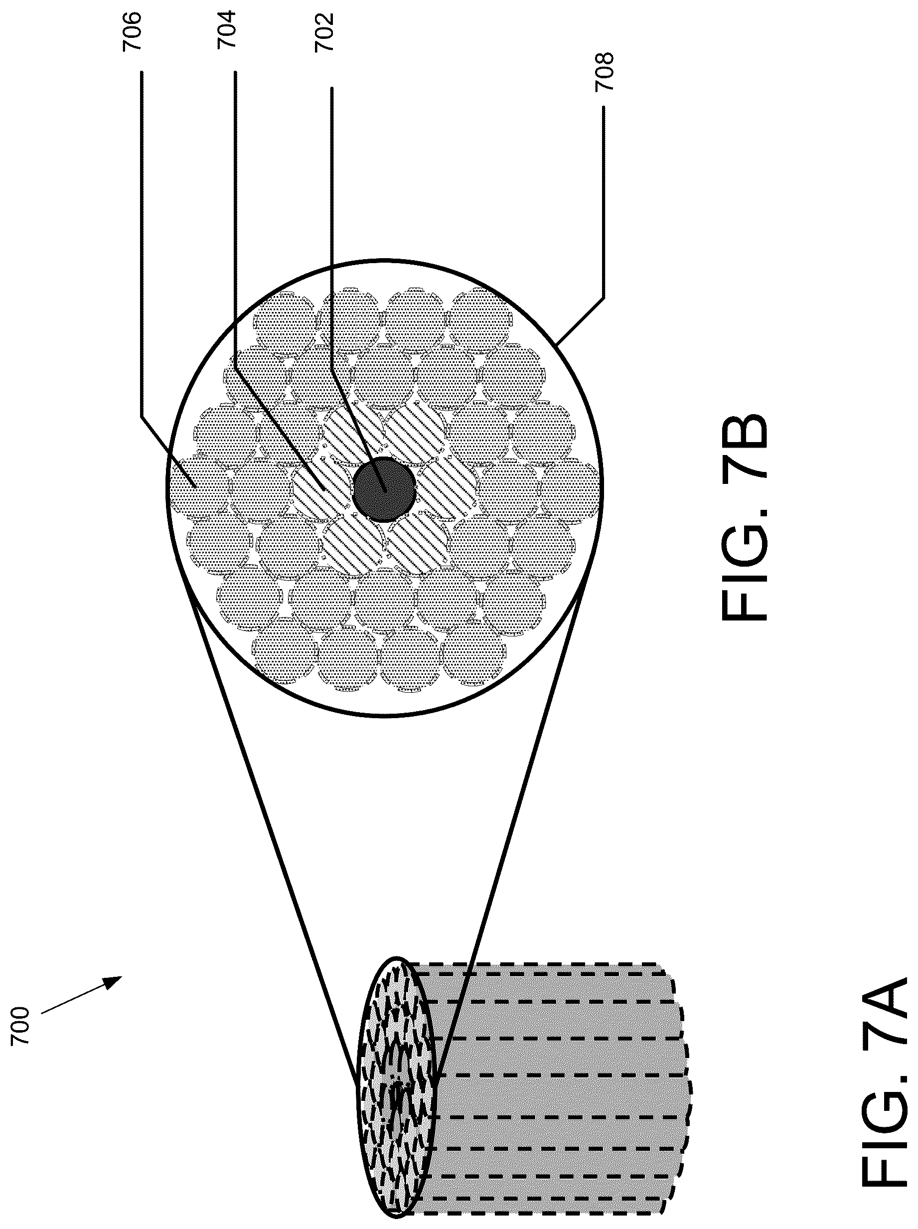 Patent US12564326 Figure 8 – Non-invasive bilirubin detection using induced photoreaction