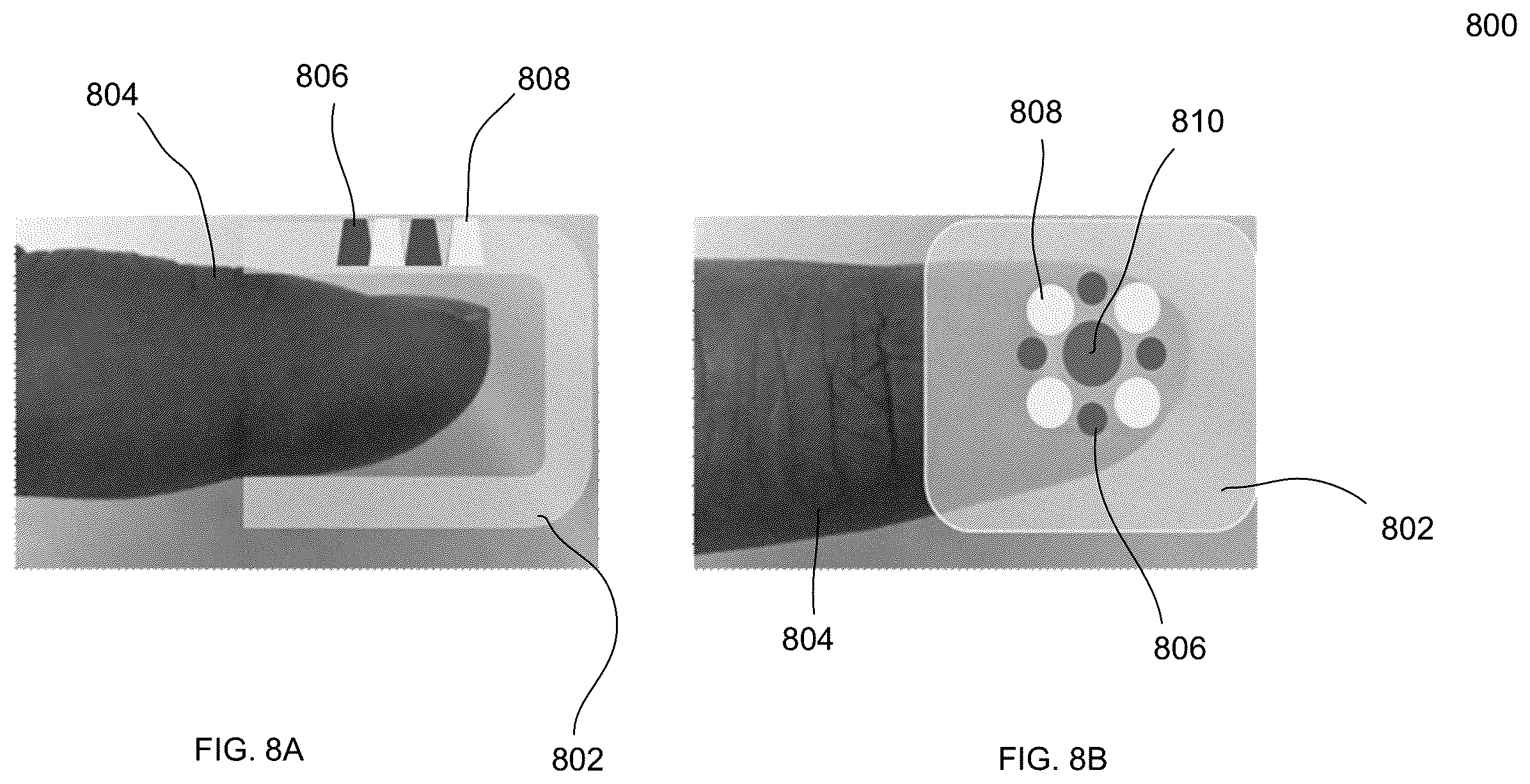 Patent US12564326 Figure 9 – Non-invasive bilirubin detection using induced photoreaction
