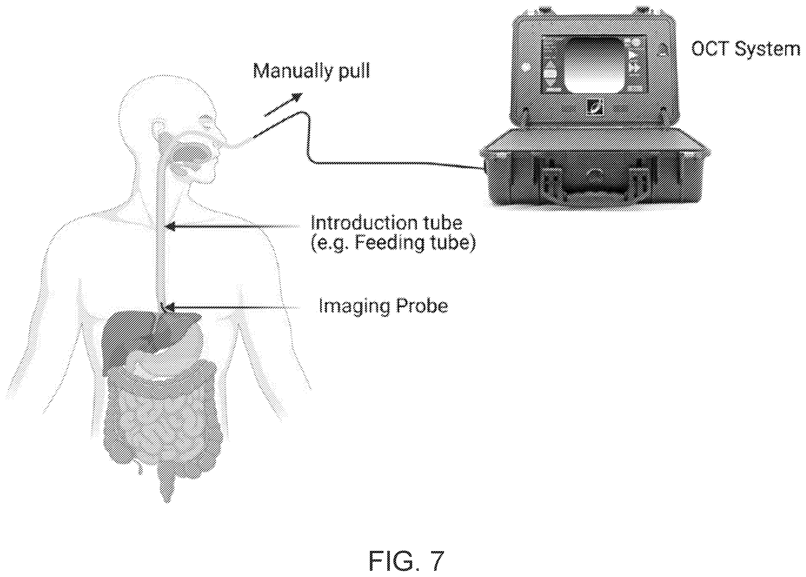 Patent US12564327 Figure 9 – Methods and systems for conversion of one data type to another