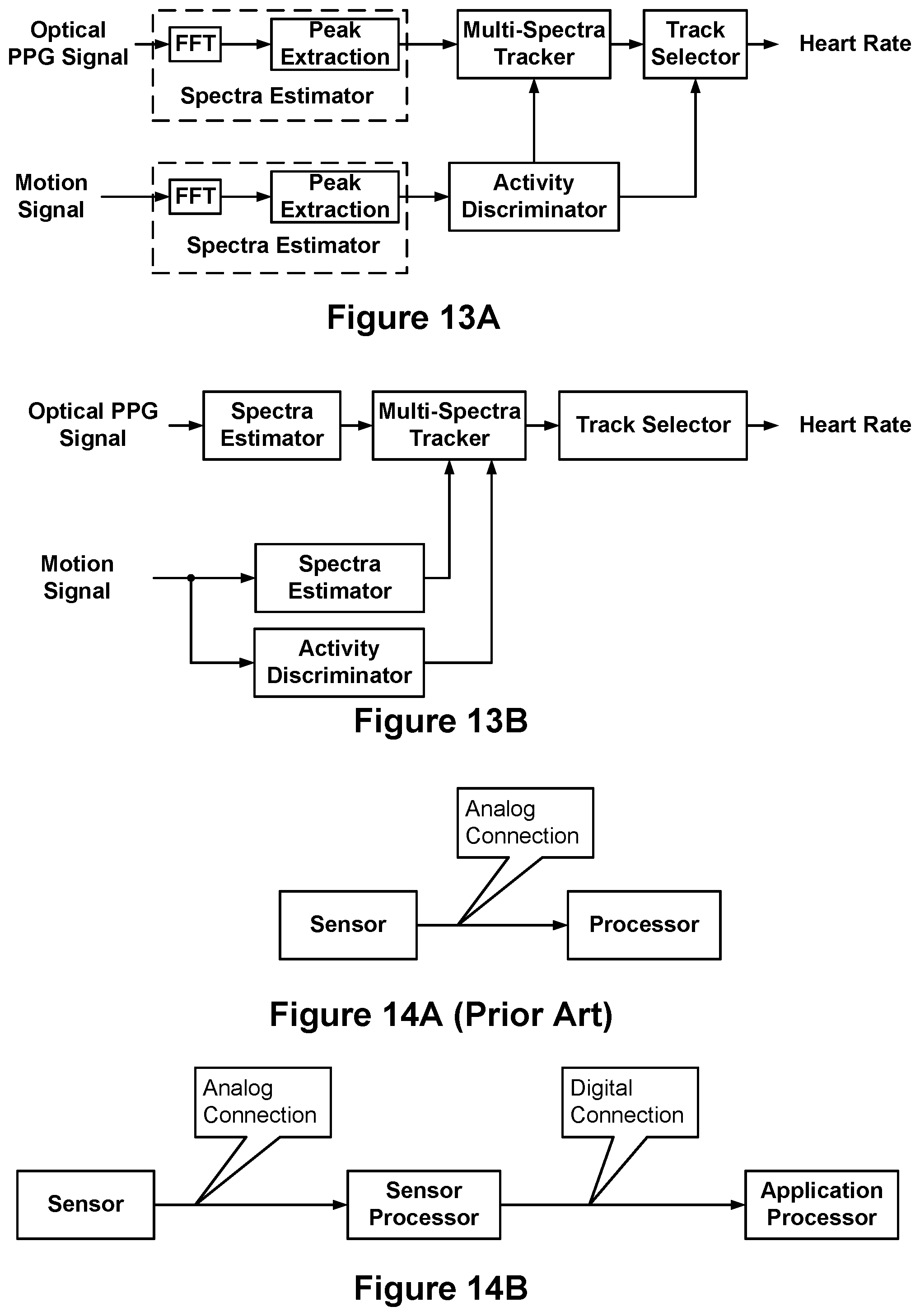 Patent US12564329 Figure 17 – Optical device for determining pulse rate