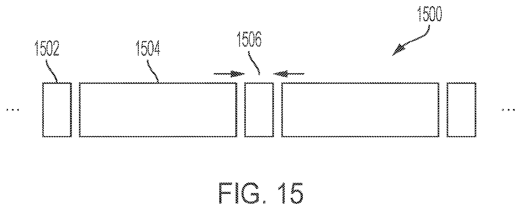 Patent US12564335 Figure 19 – Low power receiver for in vivo channel sensing and ingestible sensor detection with wandering frequency
