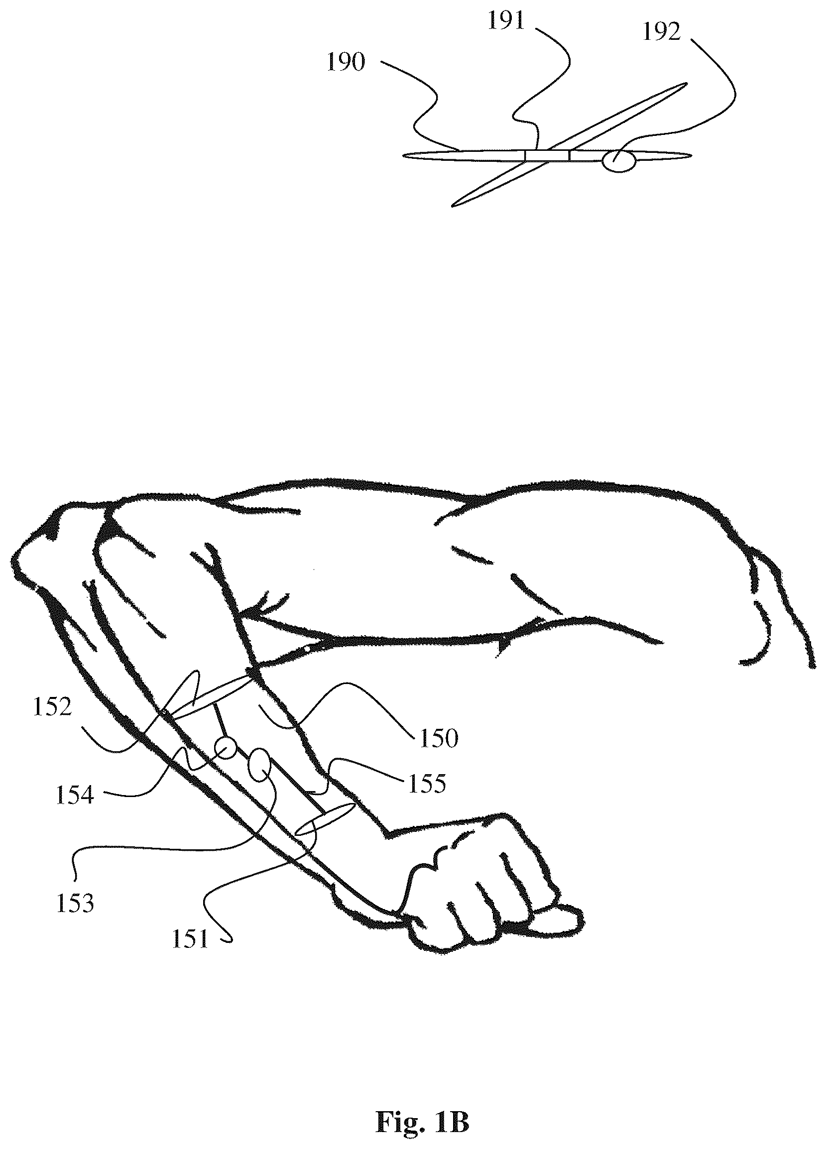 Patent US12564336 Figure 2 – Remote controlled physical activity monitoring