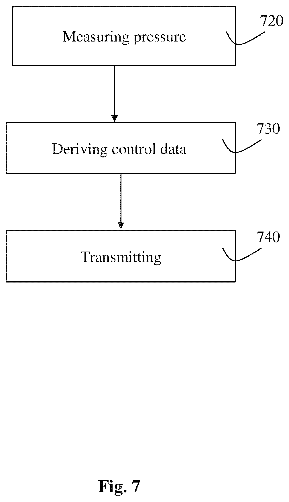 Patent US12564336 Figure 8 – Remote controlled physical activity monitoring