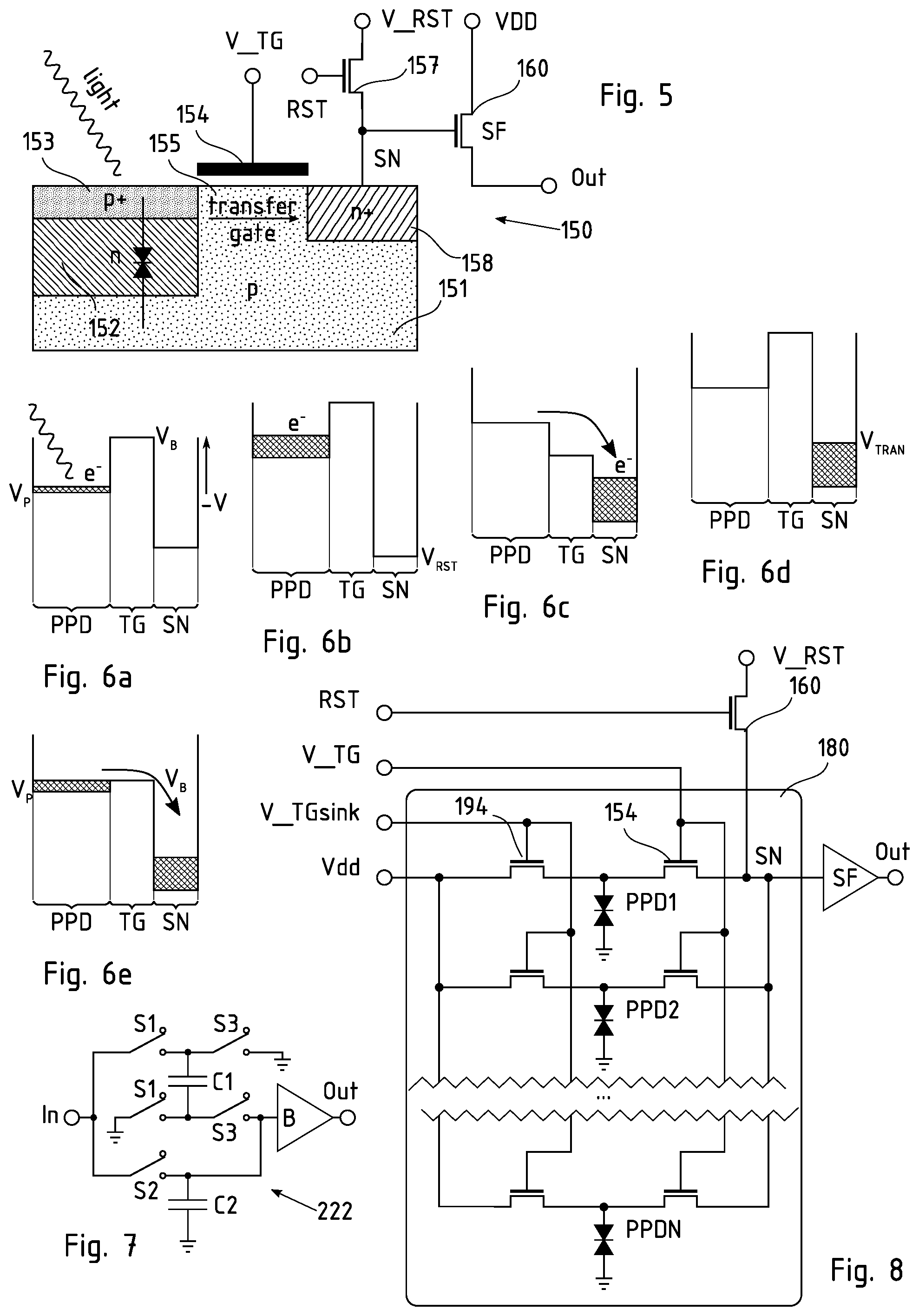 Patent US12564338 Figure 3 – Non-invasive glucose sensor