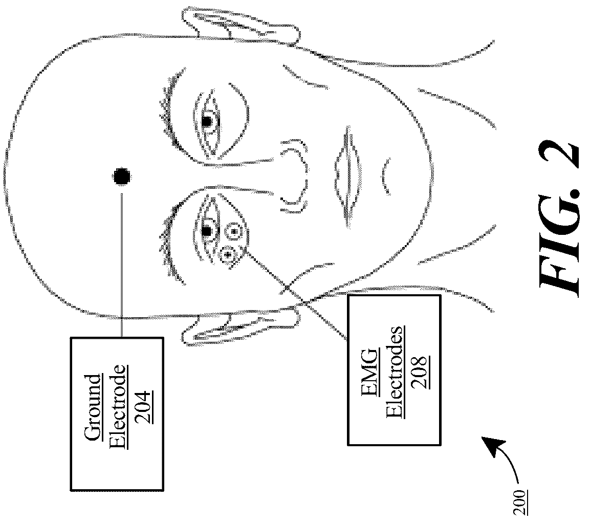 Patent US12564343 Figure 2 – Systems and methods for determining actor status according to behavioral phenomena