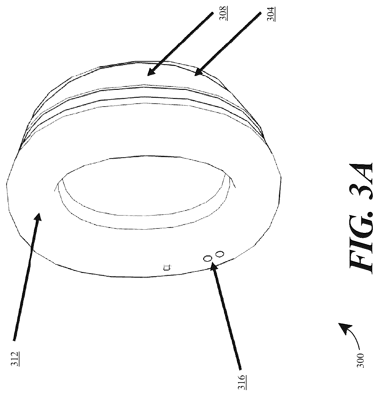 Patent US12564343 Figure 3 – Systems and methods for determining actor status according to behavioral phenomena