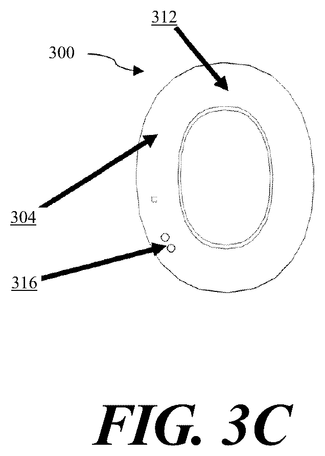 Patent US12564343 Figure 5 – Systems and methods for determining actor status according to behavioral phenomena