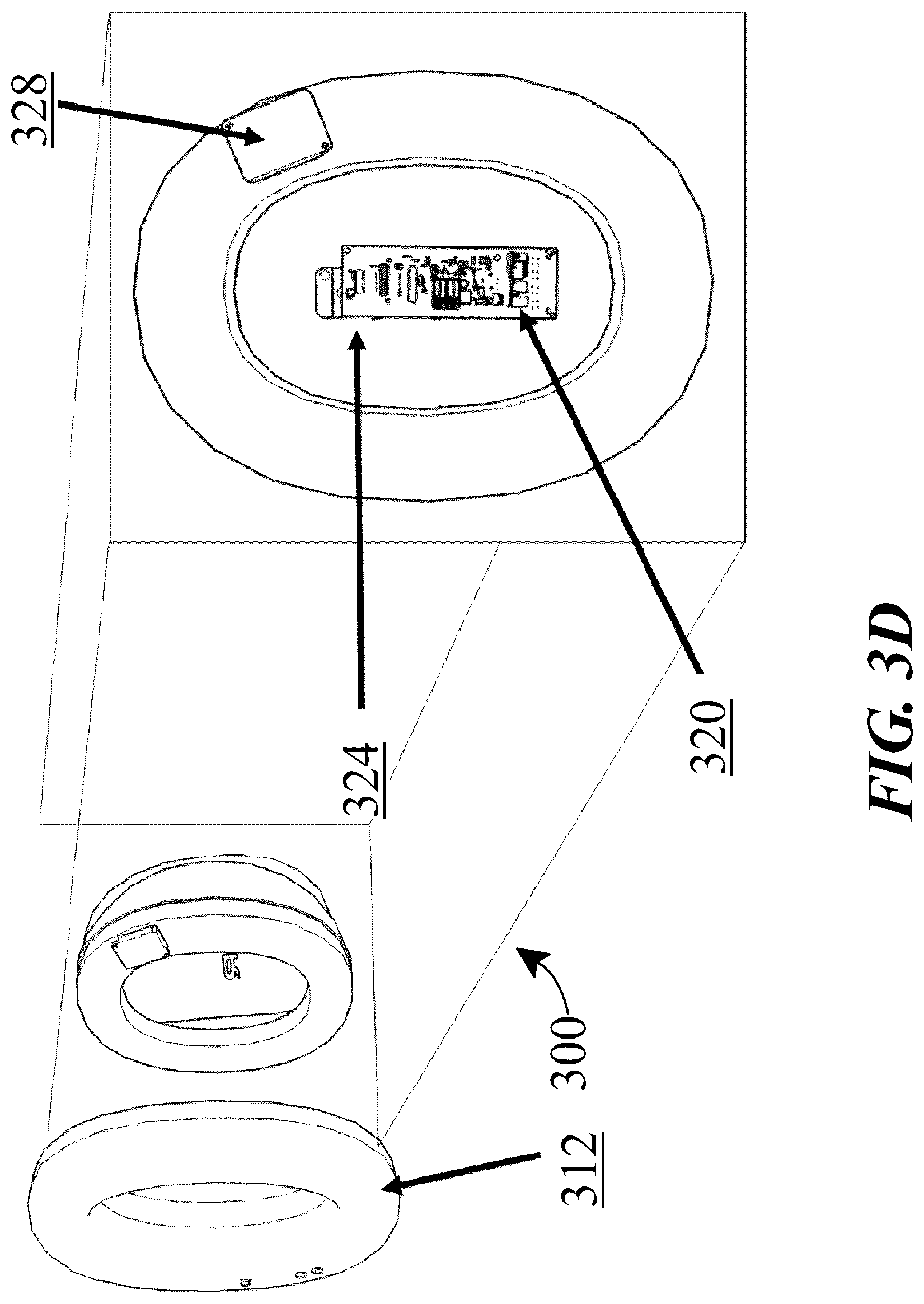 Patent US12564343 Figure 6 – Systems and methods for determining actor status according to behavioral phenomena