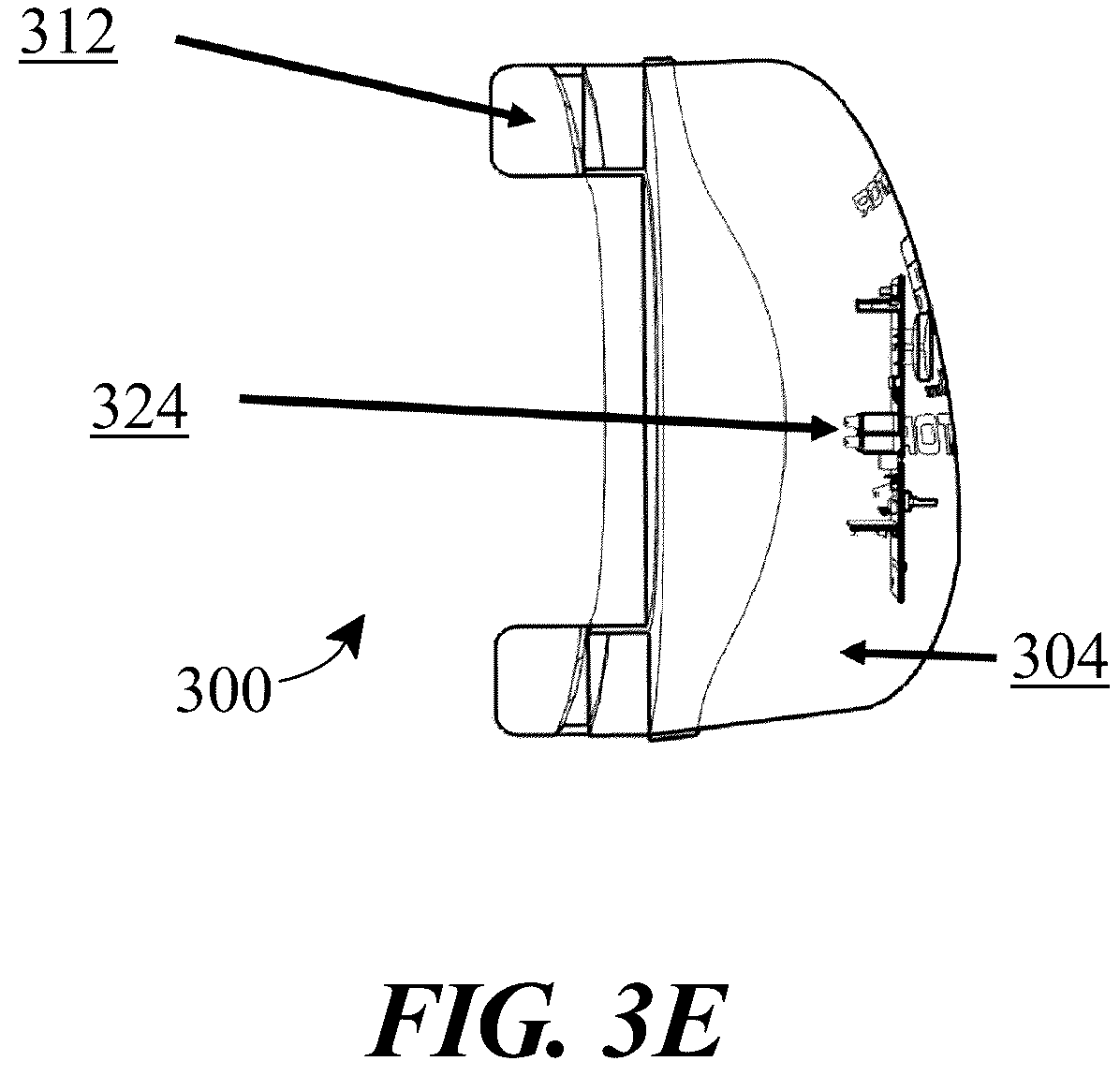 Patent US12564343 Figure 7 – Systems and methods for determining actor status according to behavioral phenomena