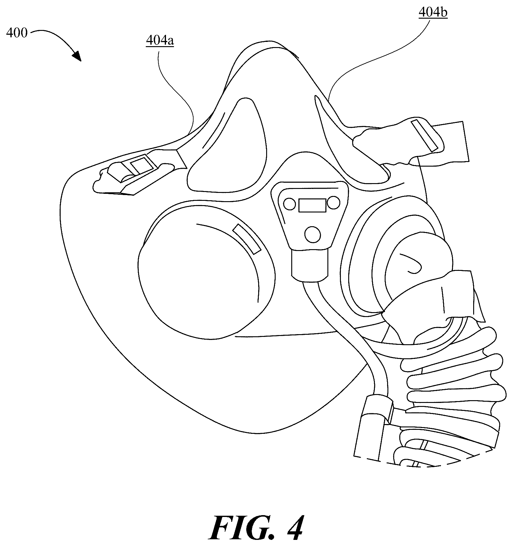Patent US12564343 Figure 8 – Systems and methods for determining actor status according to behavioral phenomena