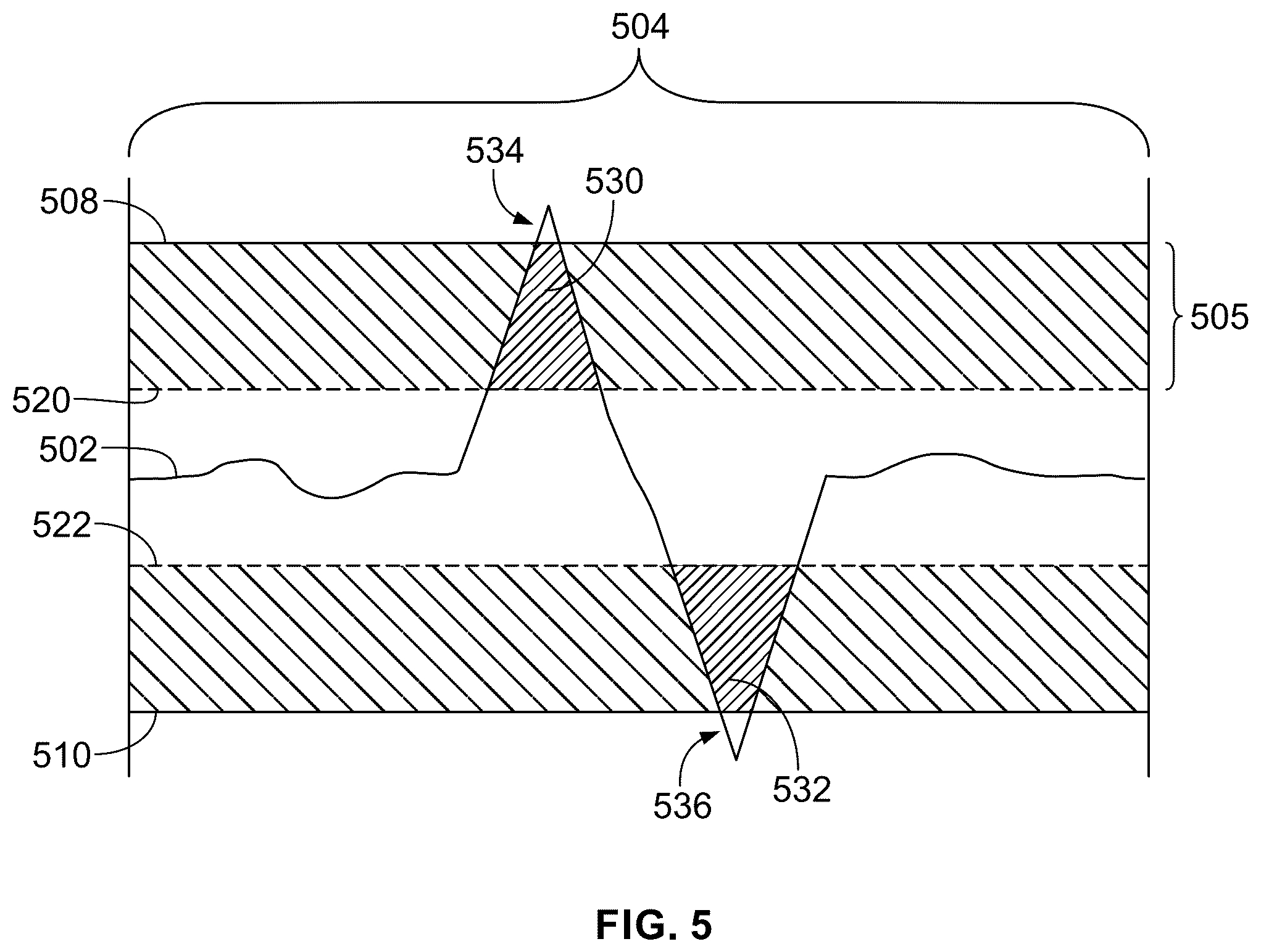 Patent US12564348 Figure 7 – Device and method for detecting ventricular arrhythmias based on duty cycle characteristics