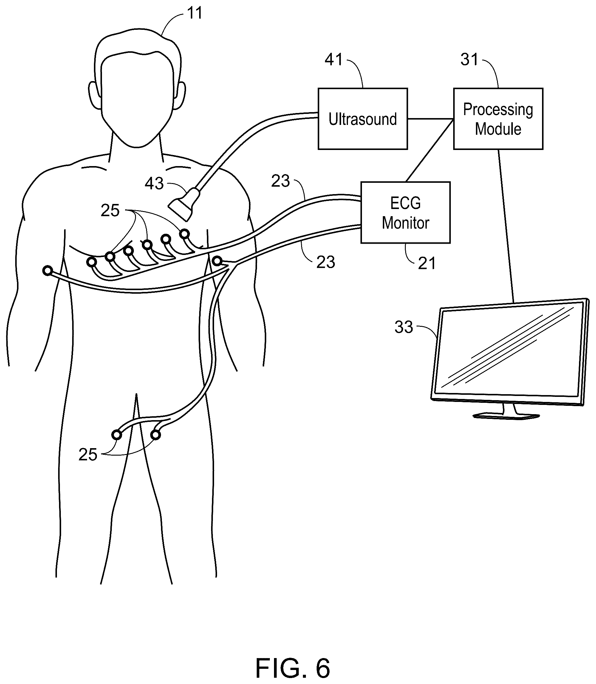 Patent US12564349 Figure 9 – Systems for comparative analysis of cardiac information