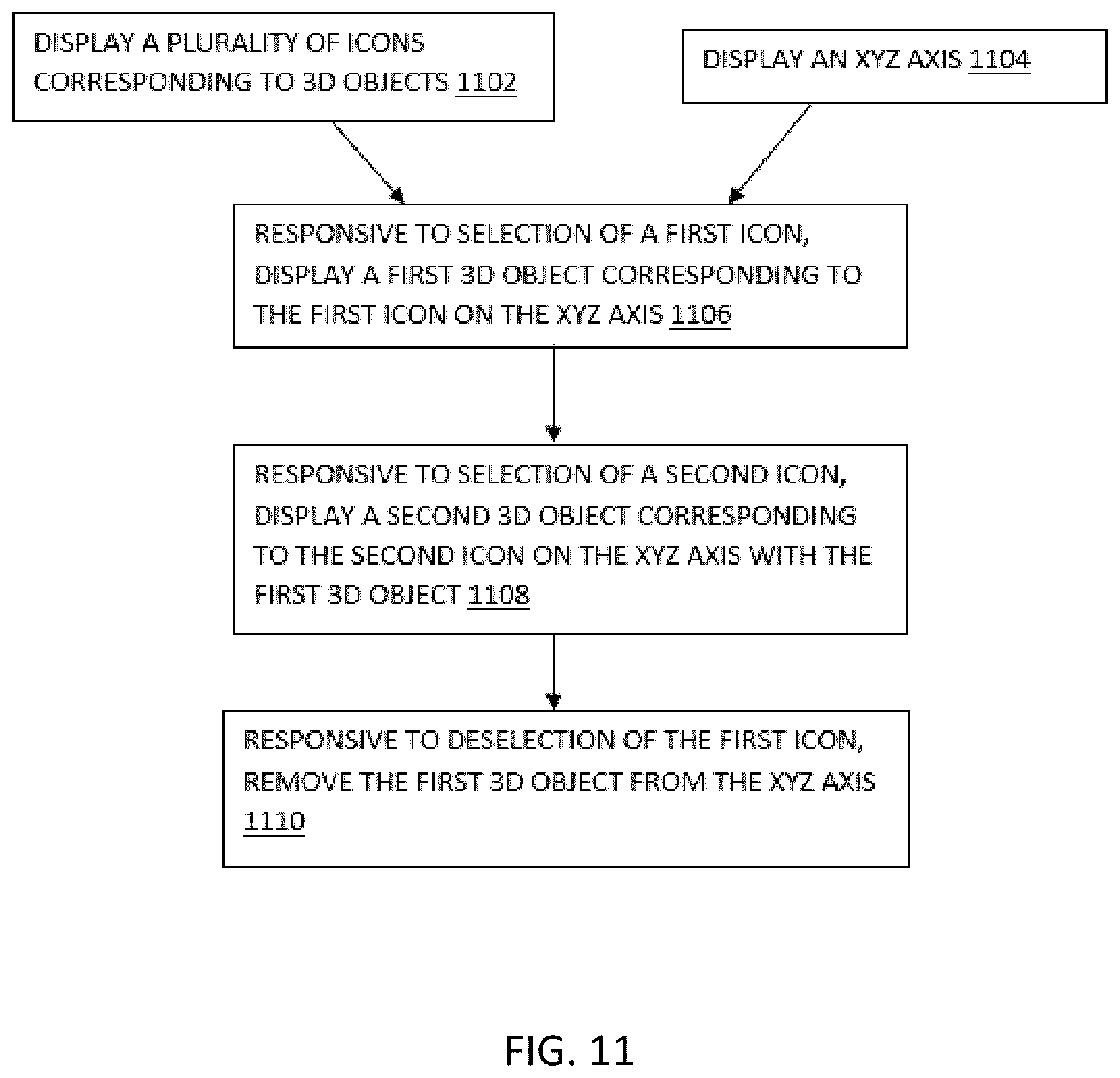 Patent US12564349 Figure 15 – Systems for comparative analysis of cardiac information