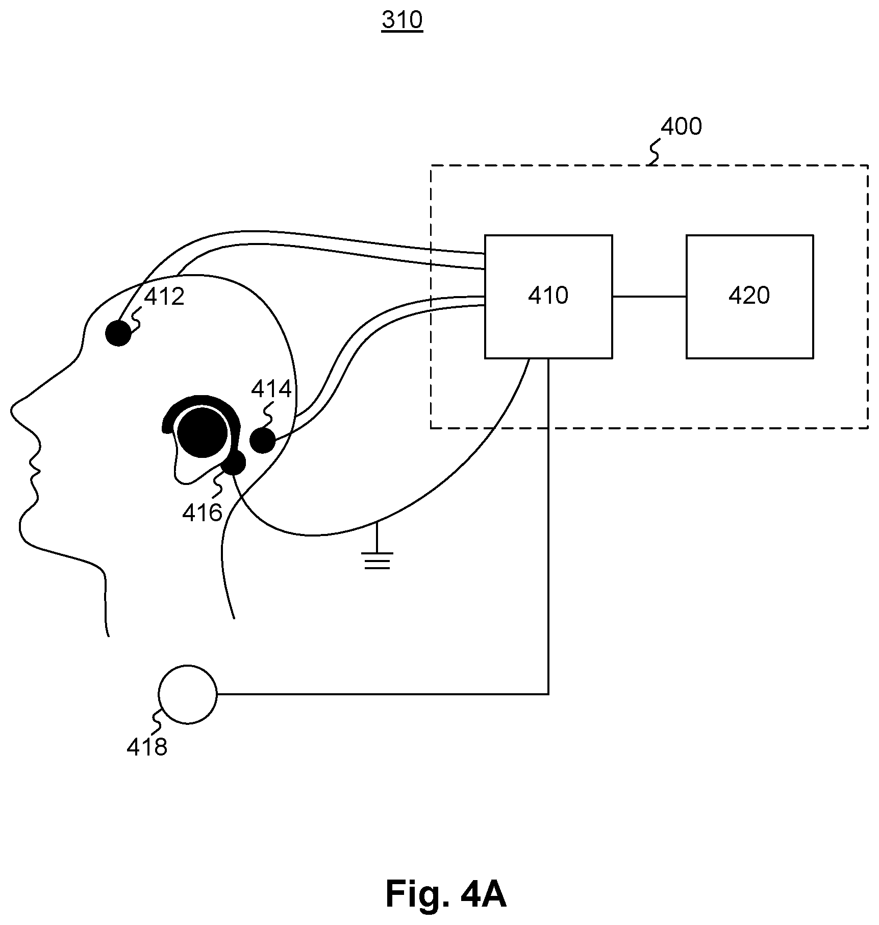 Patent US12564350 Figure 5 – Methods and systems for therapeutic neuromodulation