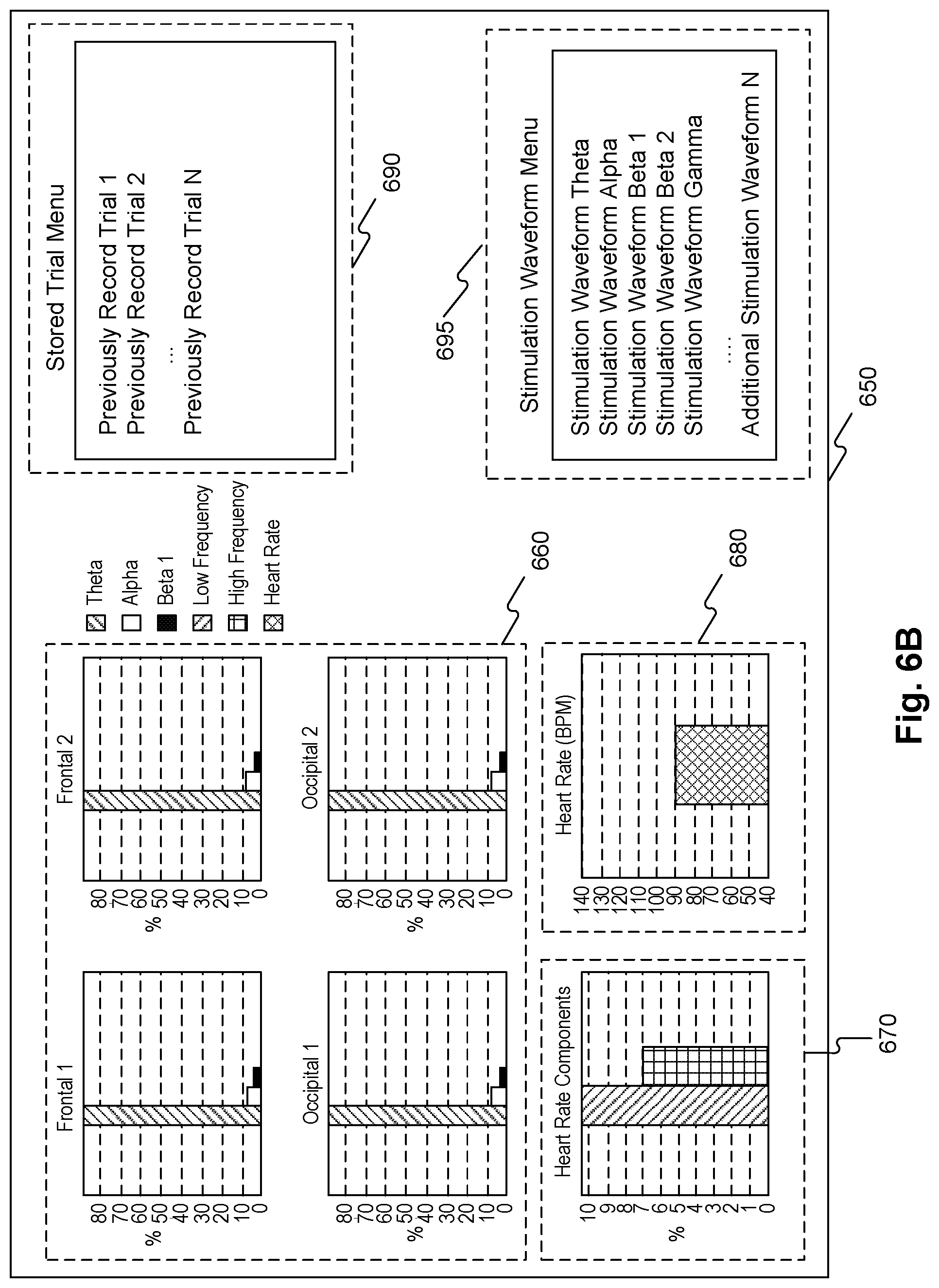 Patent US12564350 Figure 9 – Methods and systems for therapeutic neuromodulation
