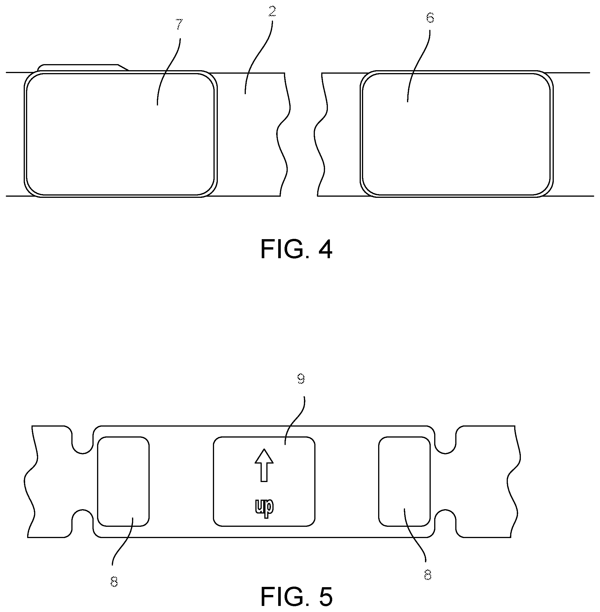Patent US12564351 Figure 3 – Personal apparatus for conducting electroencephalography