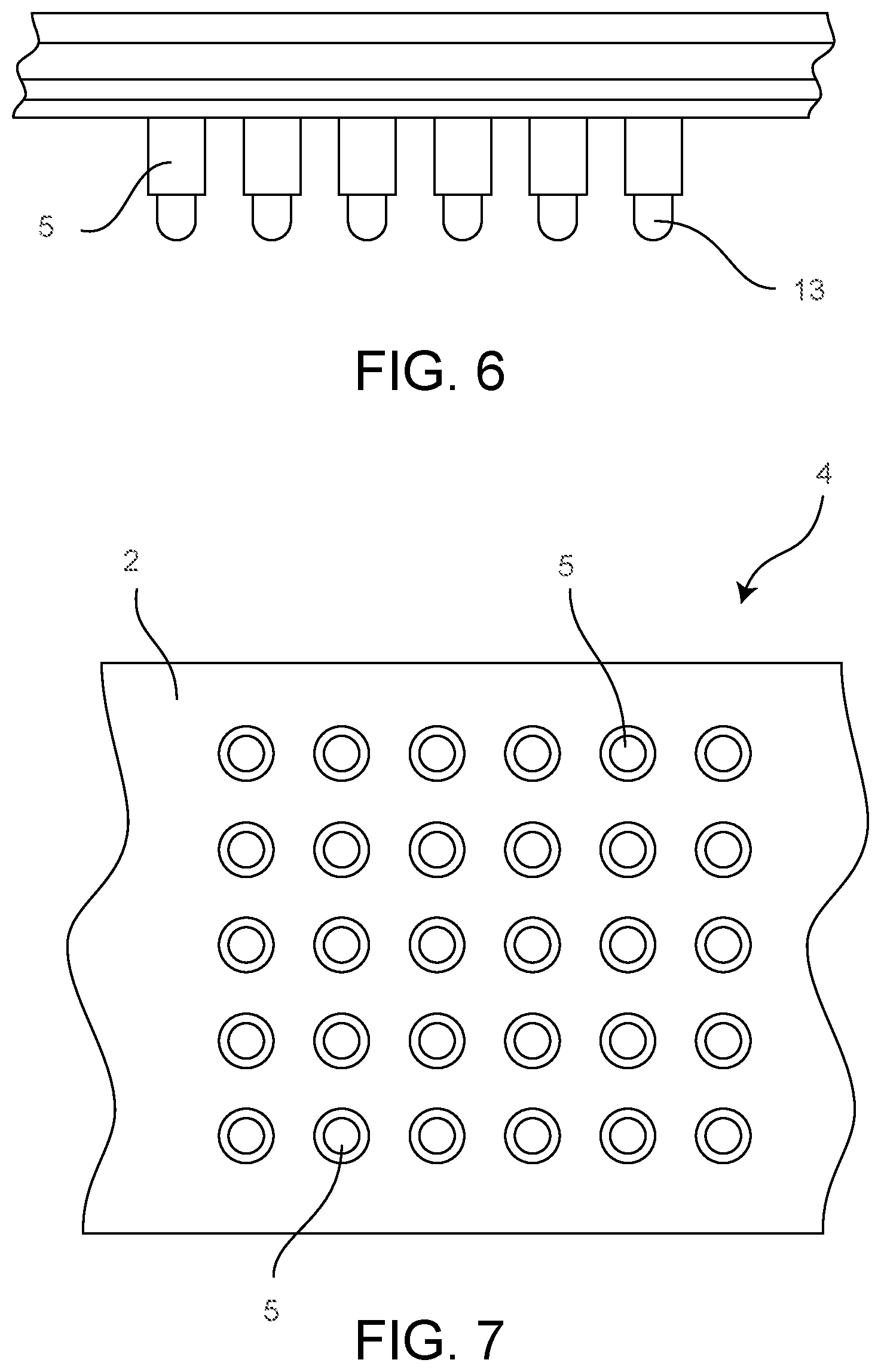 Patent US12564351 Figure 4 – Personal apparatus for conducting electroencephalography