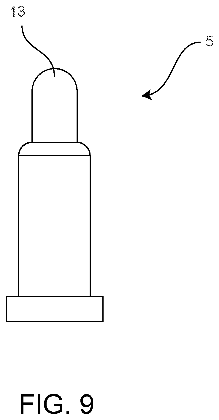 Patent US12564351 Figure 6 – Personal apparatus for conducting electroencephalography